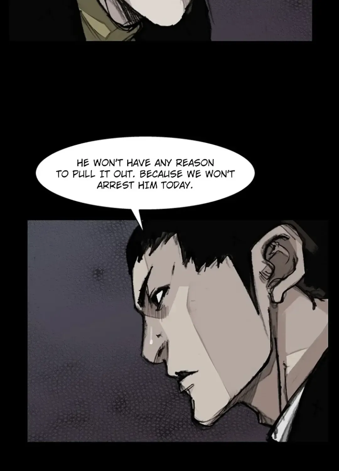 Blood Rain 2 Zinmanga X Chapter 103 Page 48