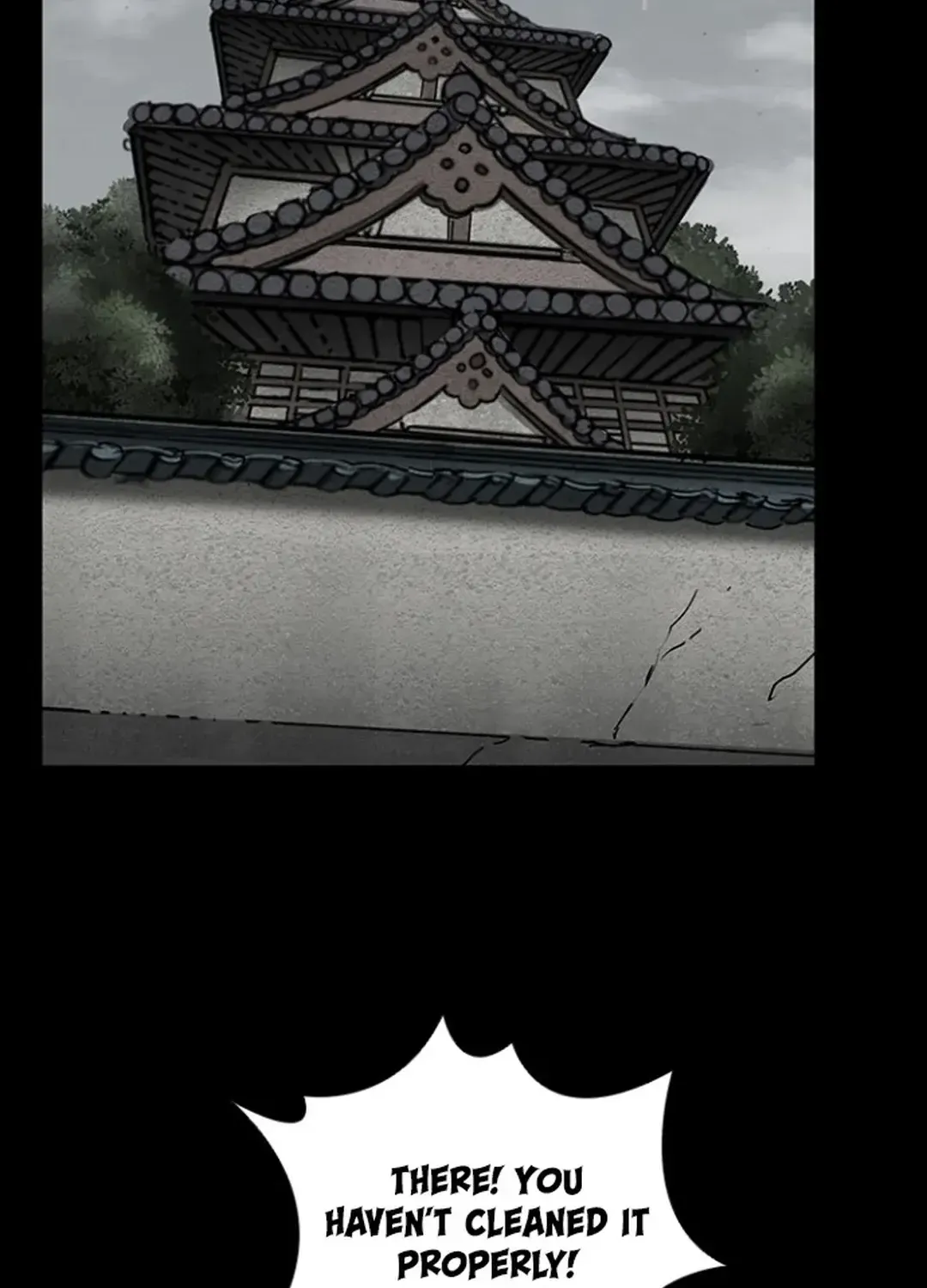 Blood Rain 2 Zinmanga X Chapter 103 Page 51