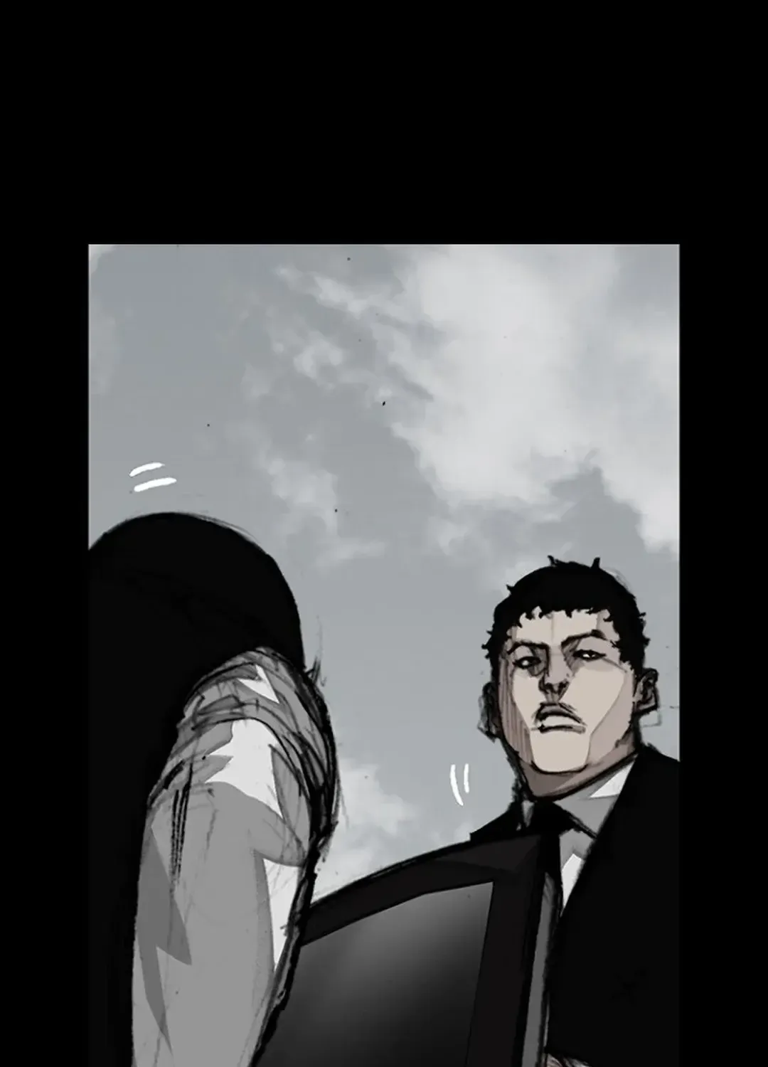 Blood Rain 2 Zinmanga X Chapter 103 Page 57