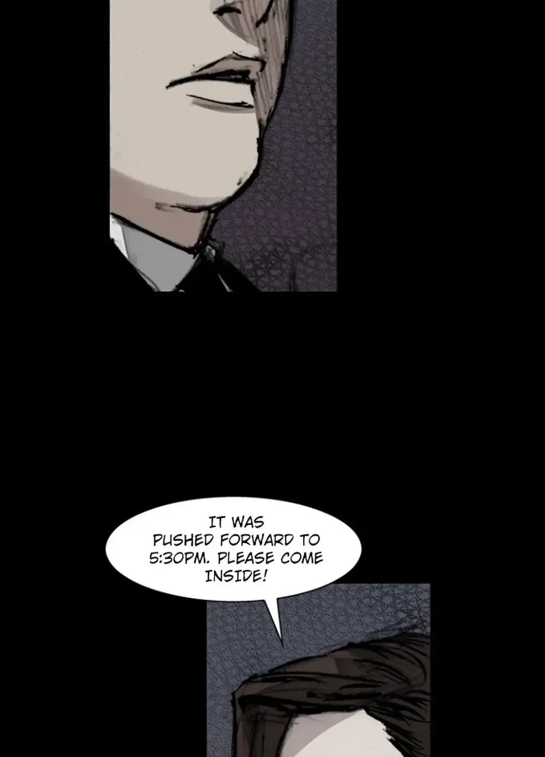 Blood Rain 2 Zinmanga X Chapter 103 Page 62