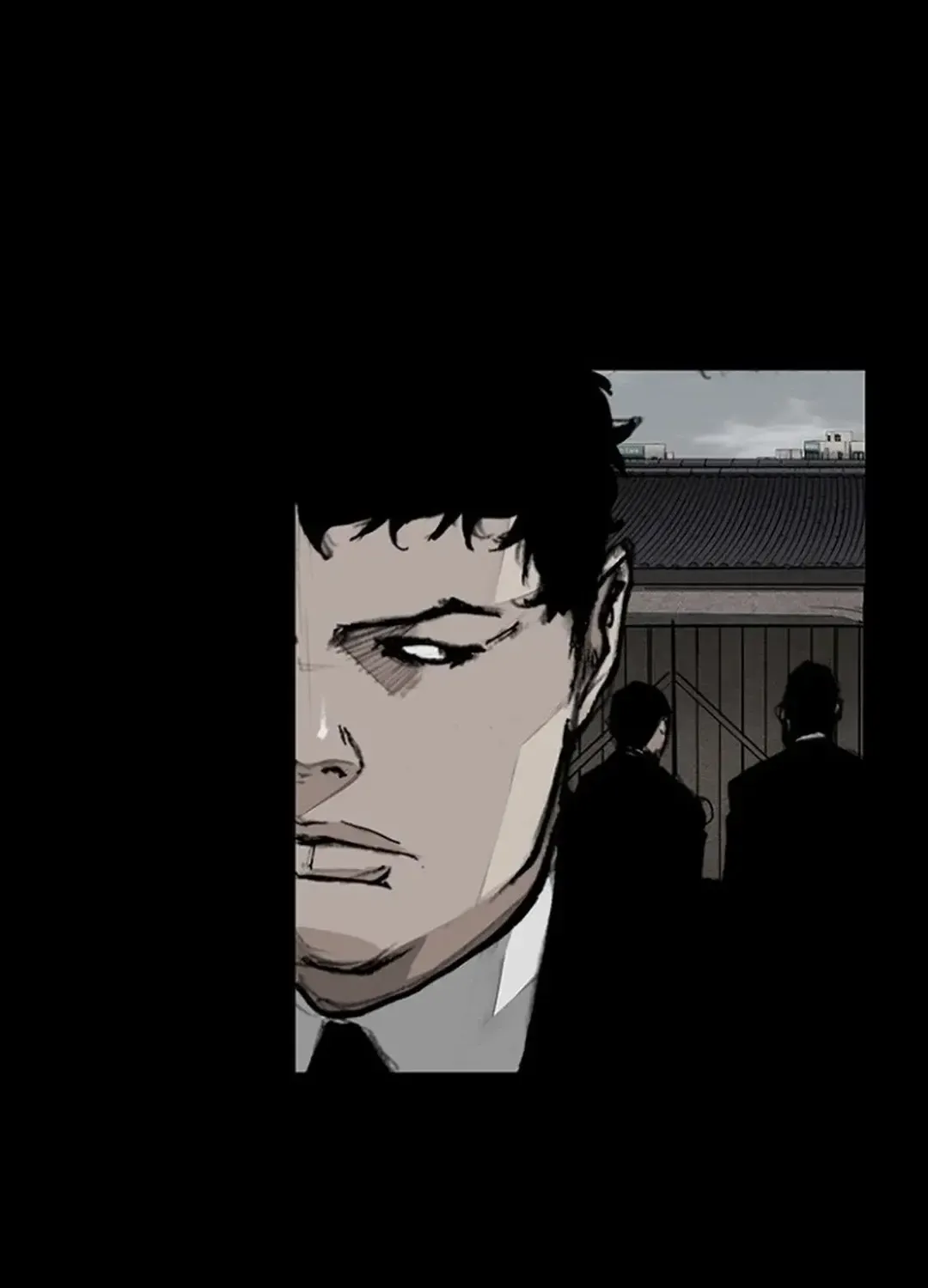 Blood Rain 2 Zinmanga X Chapter 103 Page 65