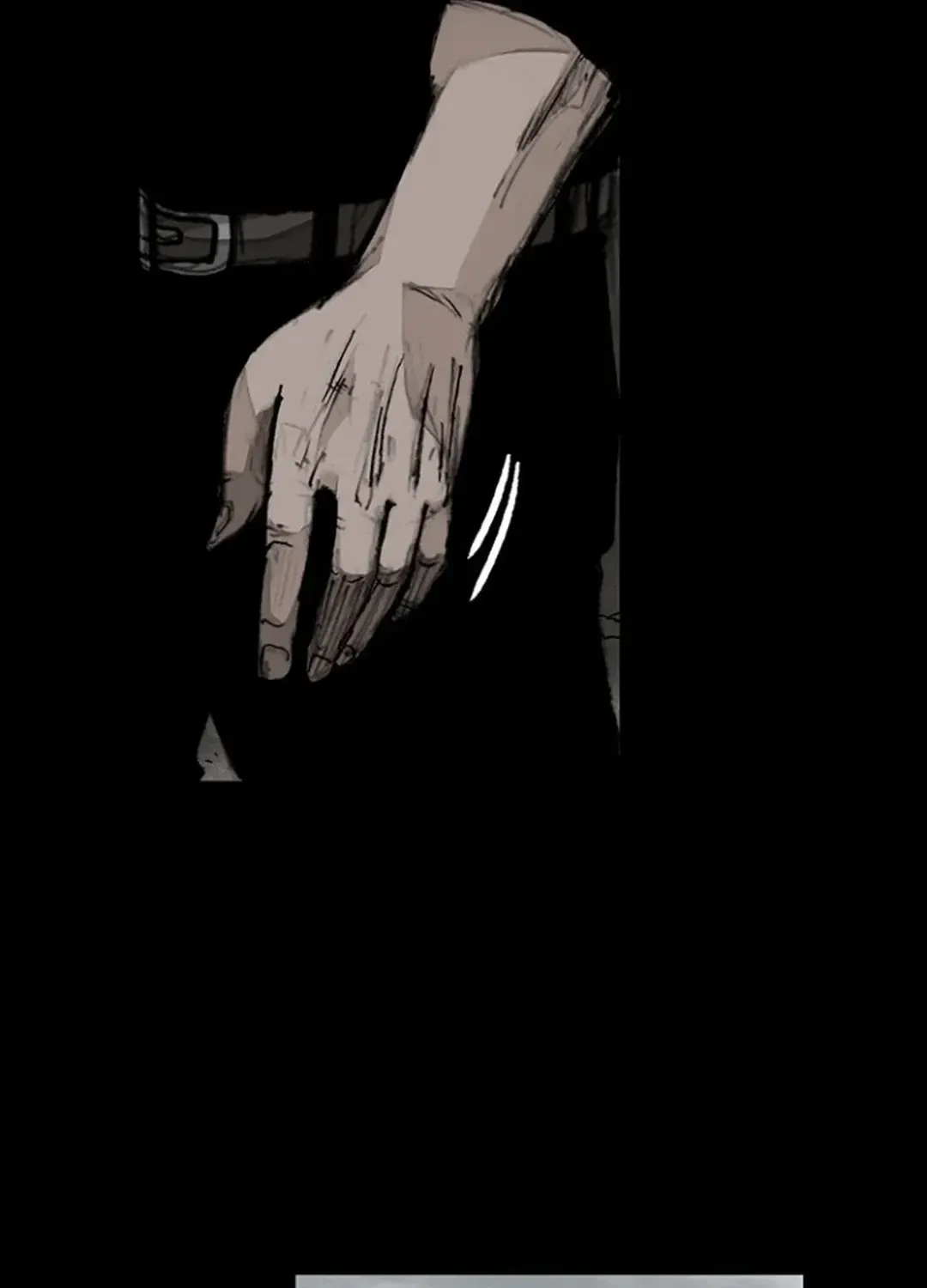 Blood Rain 2 Zinmanga X Chapter 103 Page 71