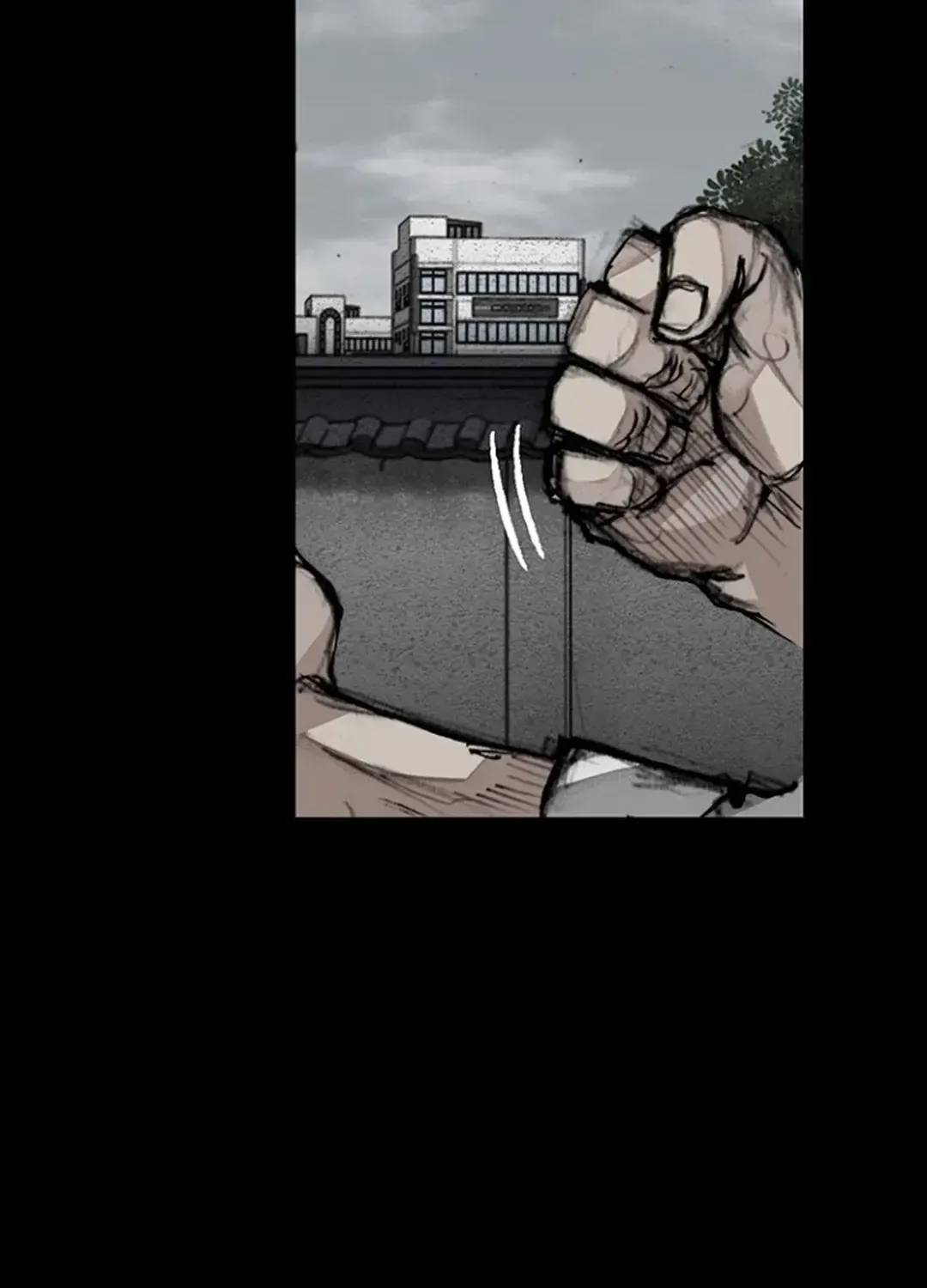Blood Rain 2 Zinmanga X Chapter 103 Page 72