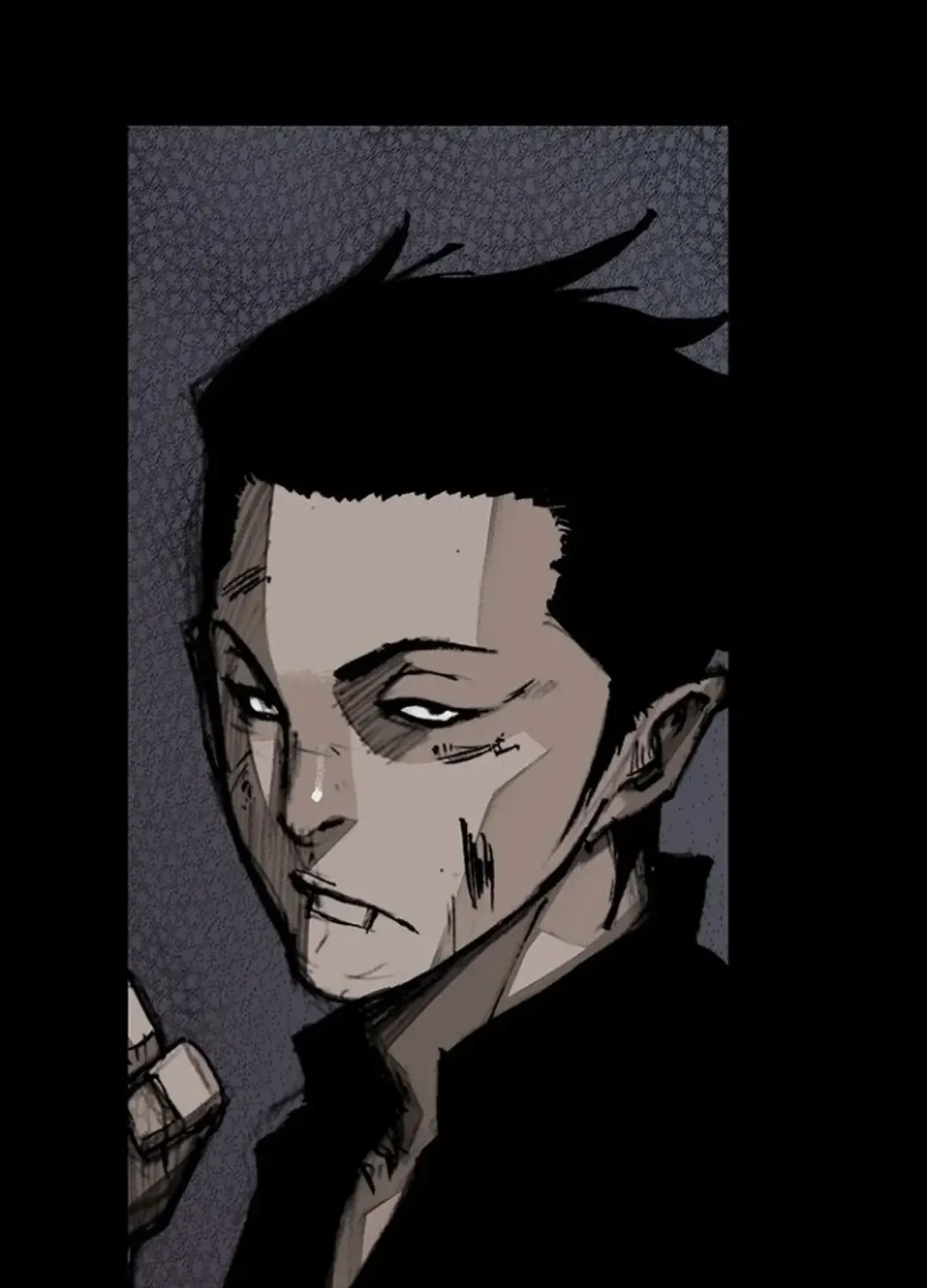 Blood Rain 2 Zinmanga X Chapter 103 Page 73