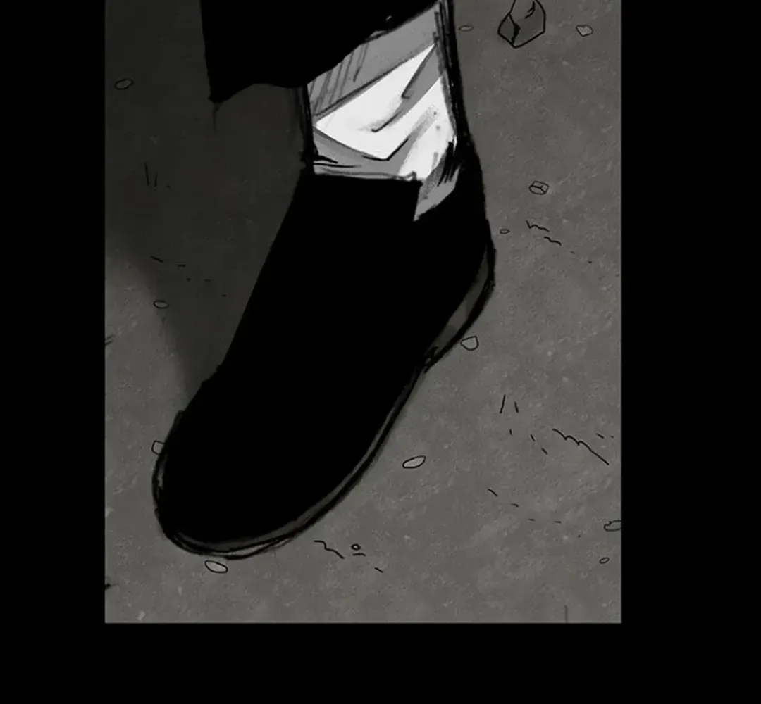 Blood Rain 2 Zinmanga X Chapter 103 Page 77