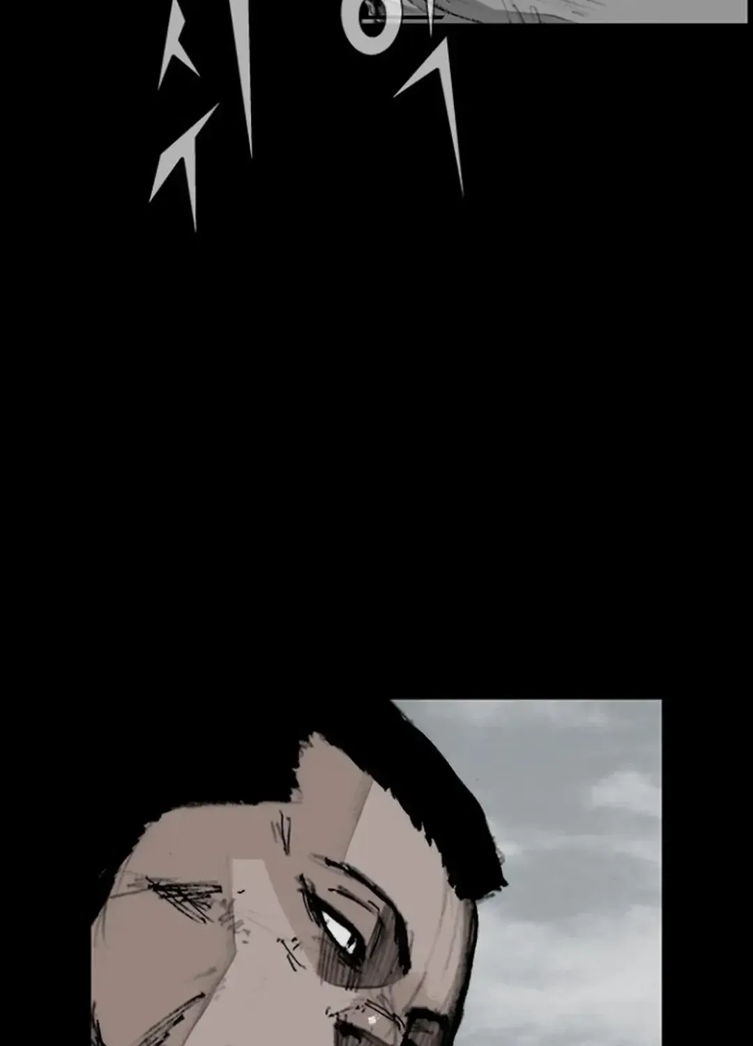 Blood Rain 2 Zinmanga X Chapter 103 Page 80