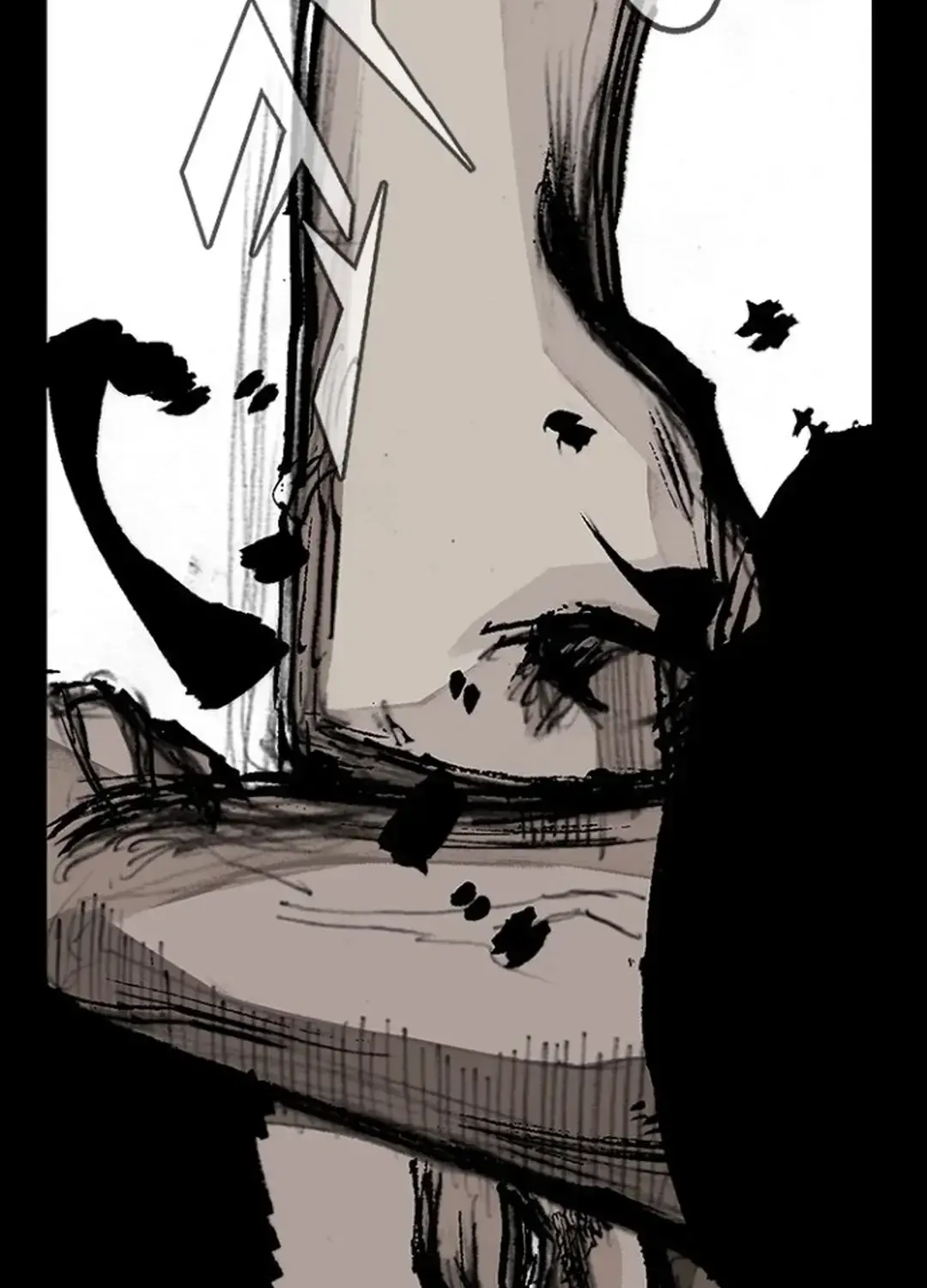 Blood Rain 2 Zinmanga X Chapter 103 Page 82