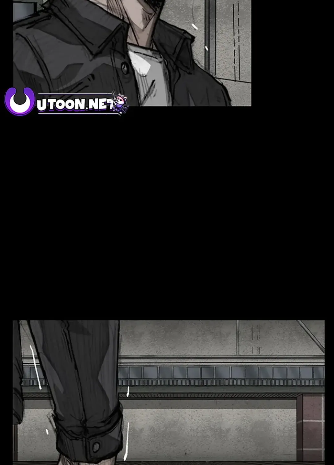 Blood Rain 2 Zinmanga X Chapter 102 Page 3