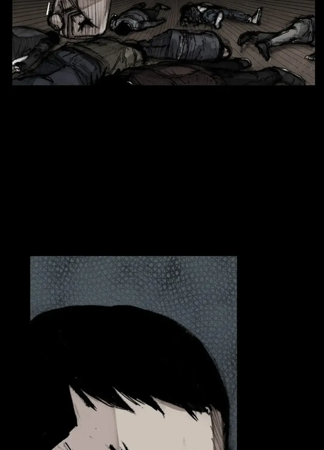 Blood Rain 2 Zinmanga X Chapter 102 Page 4