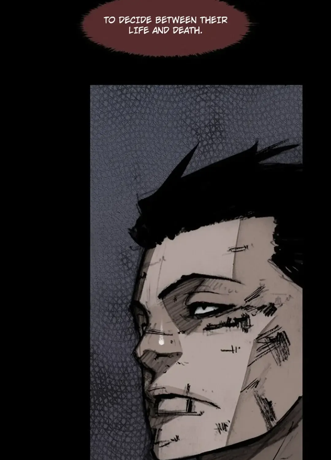 Blood Rain 2 Zinmanga X Chapter 102 Page 8