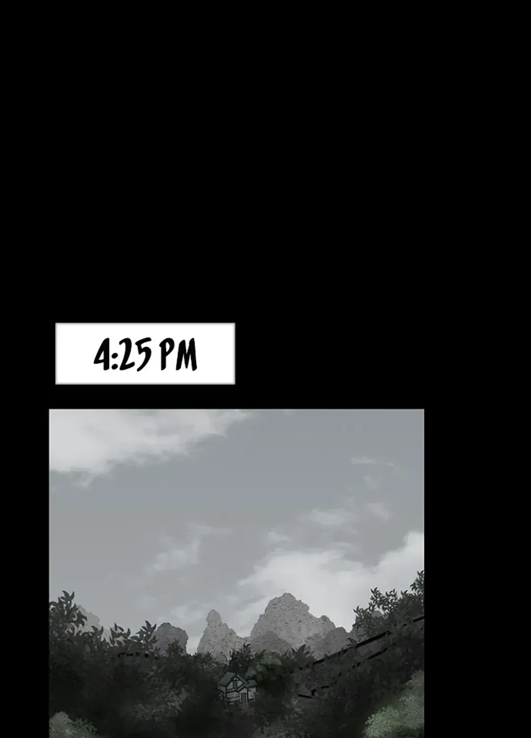 Blood Rain 2 Zinmanga X Chapter 102 Page 11