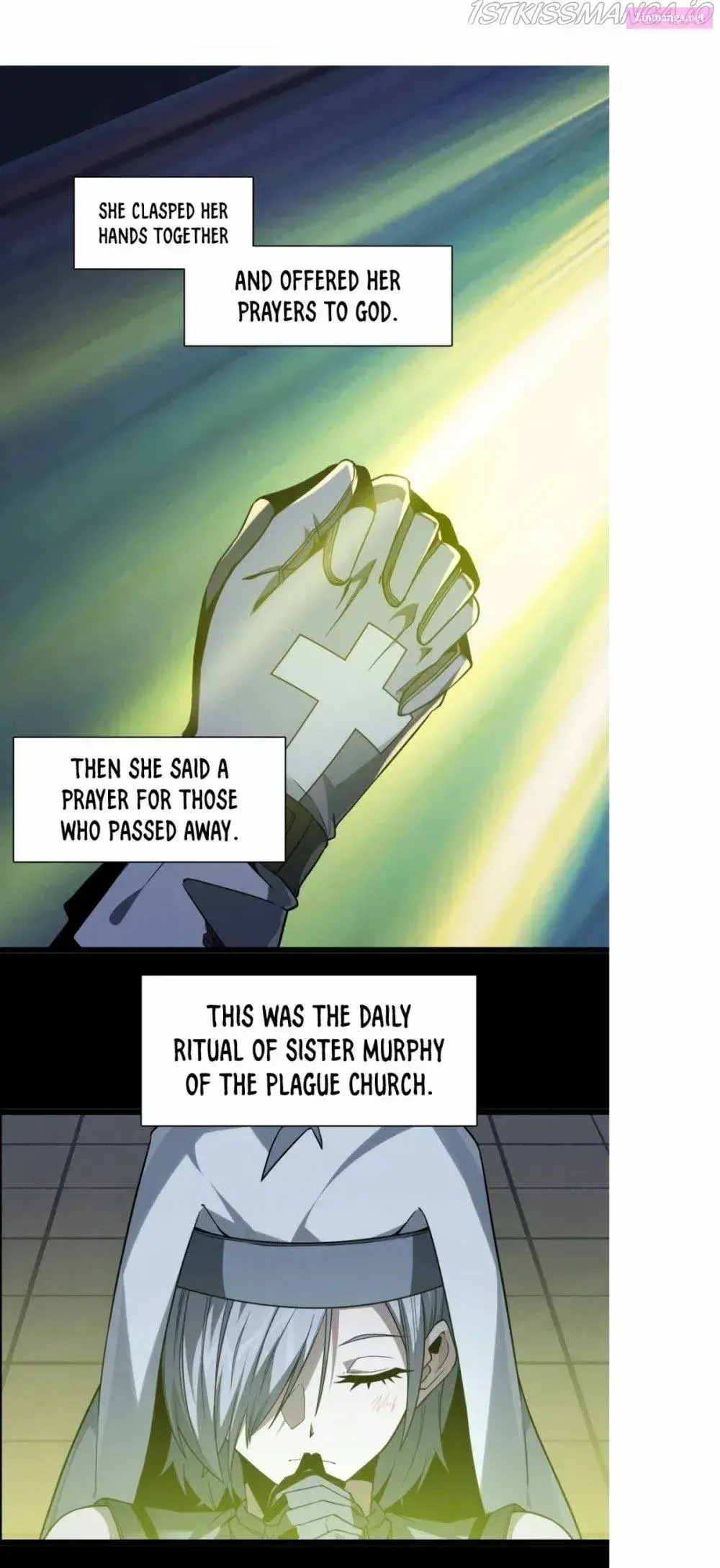 I’m Really Not The Demon God’s Lackey Zinmanga X Chapter 24 Page 2