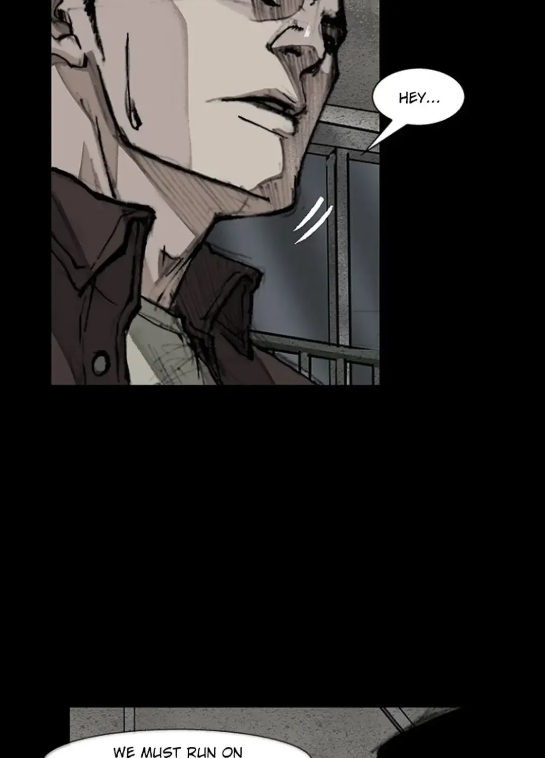 Blood Rain 2 Zinmanga X Chapter 101 Page 11