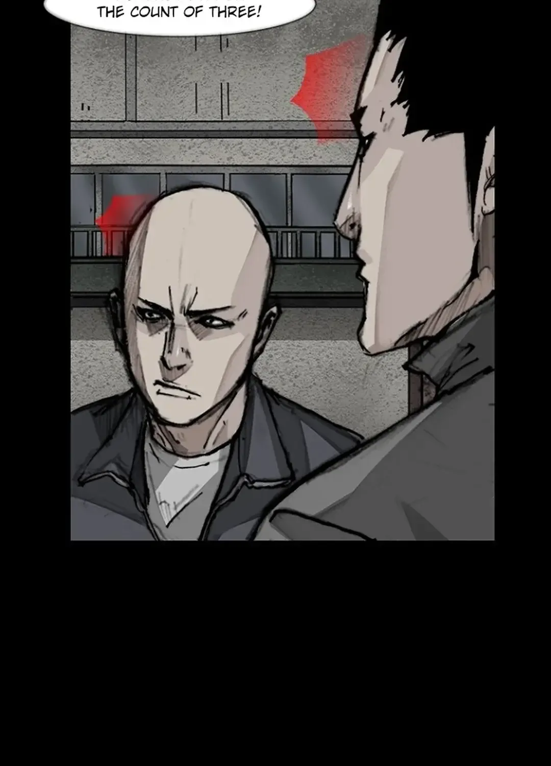 Blood Rain 2 Zinmanga X Chapter 101 Page 12