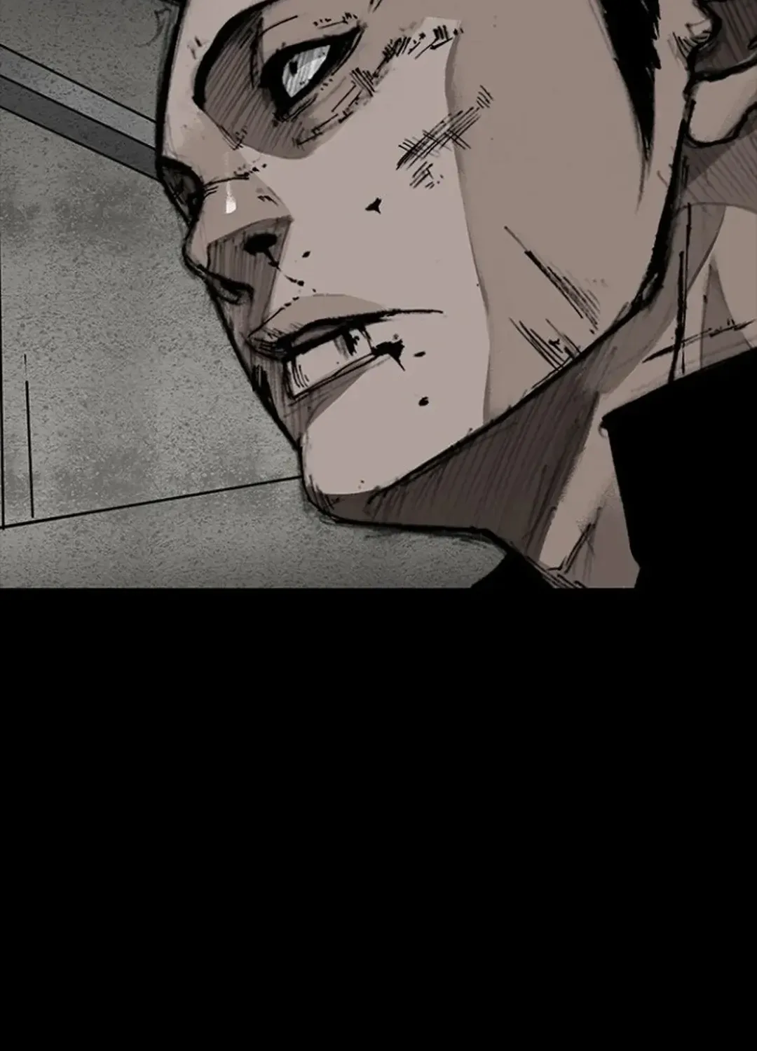 Blood Rain 2 Zinmanga X Chapter 101 Page 17