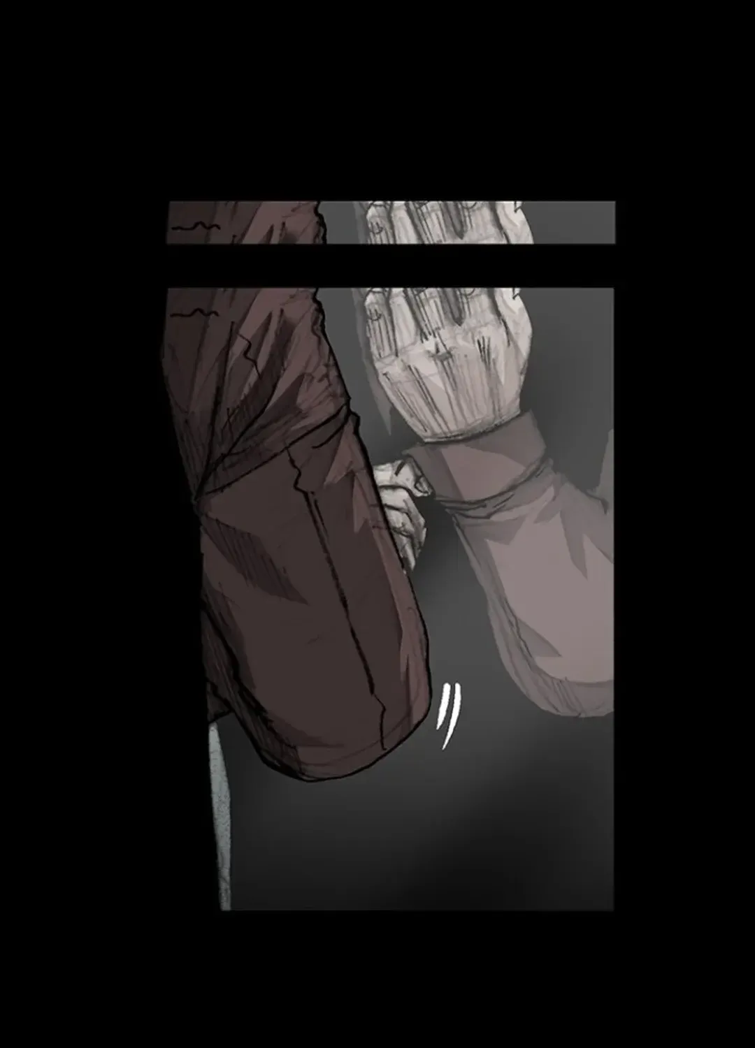 Blood Rain 2 Zinmanga X Chapter 101 Page 19