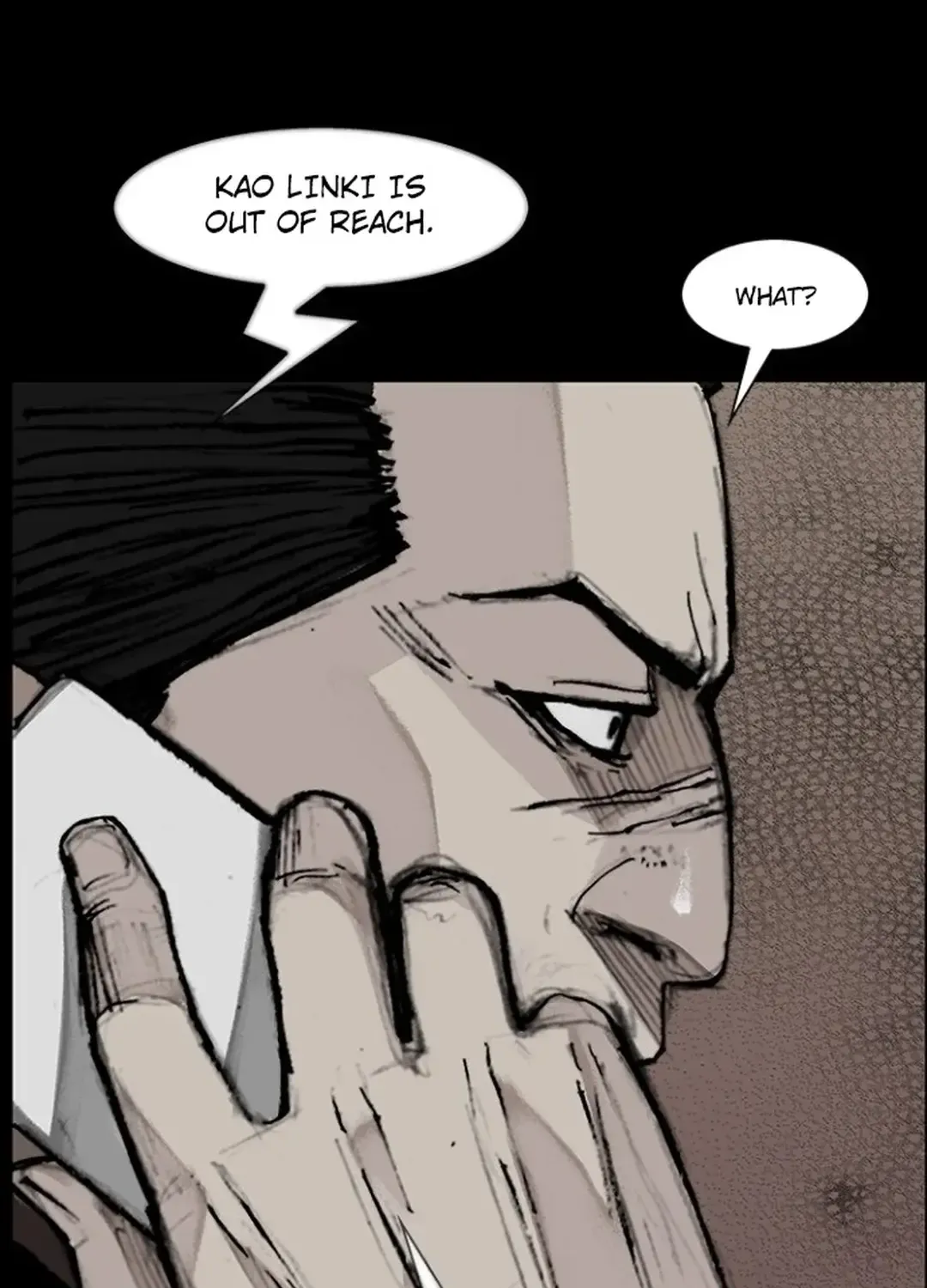 Blood Rain 2 Zinmanga X Chapter 101 Page 23