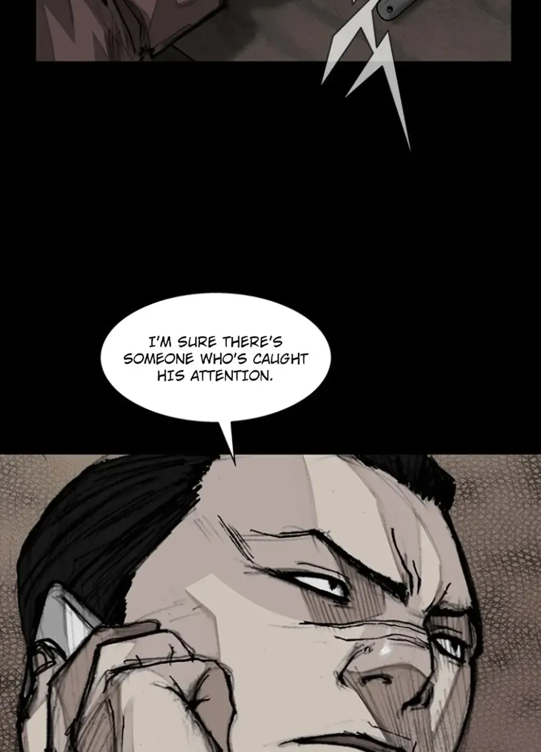 Blood Rain 2 Zinmanga X Chapter 101 Page 25