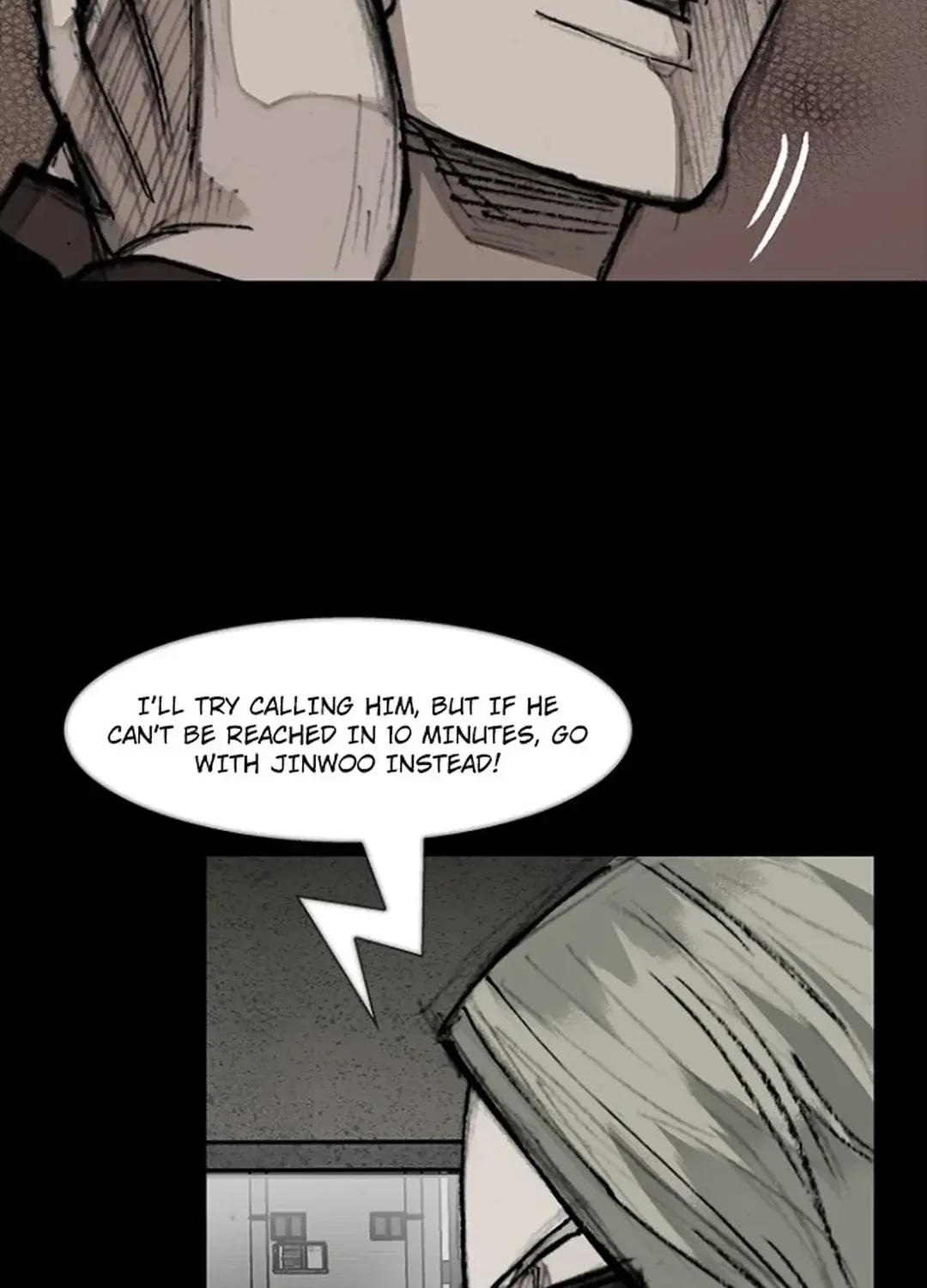 Blood Rain 2 Zinmanga X Chapter 101 Page 26