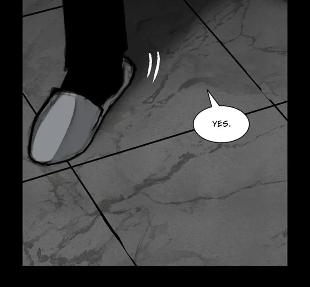 Blood Rain 2 Zinmanga X Chapter 101 Page 28
