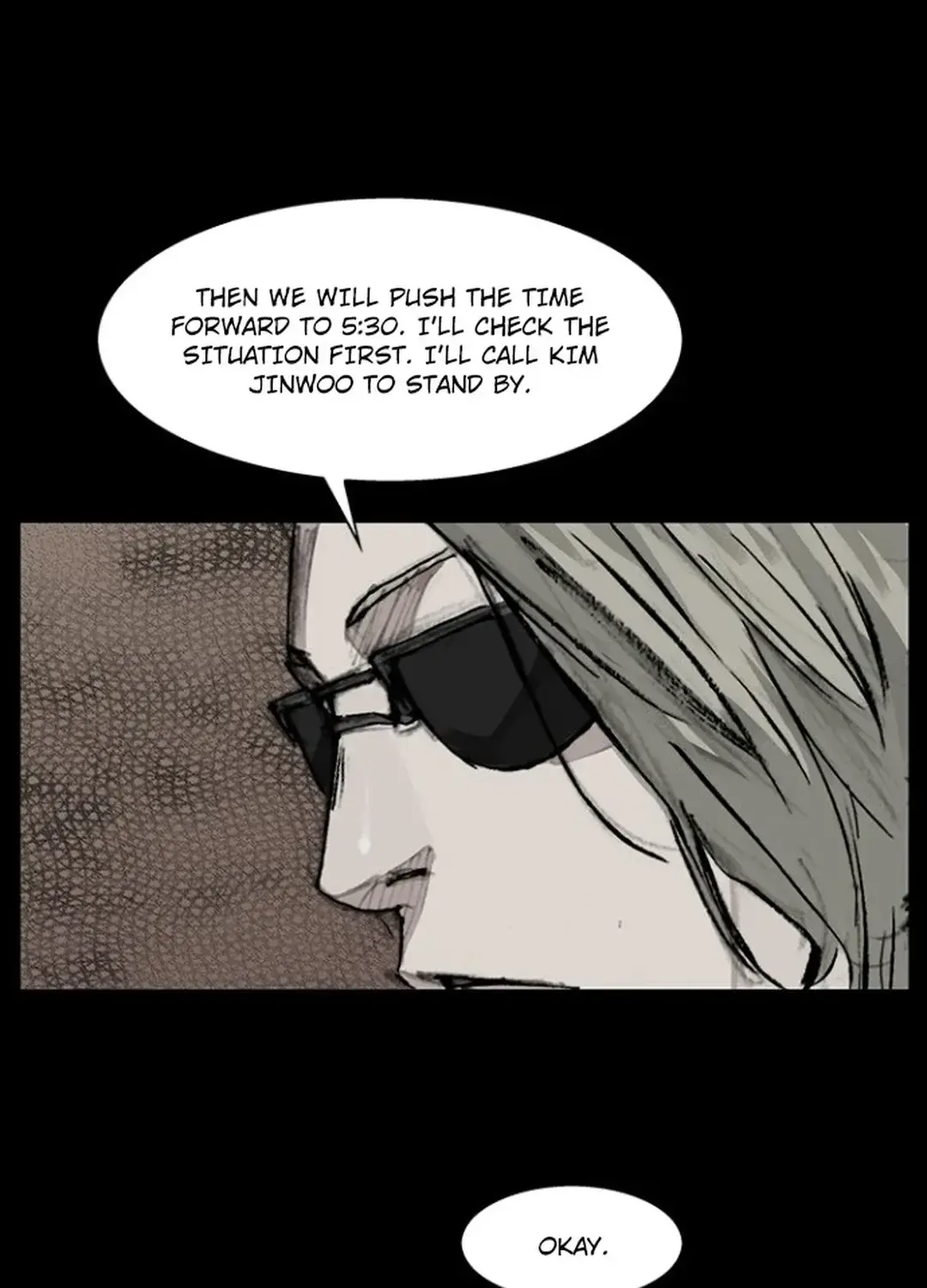 Blood Rain 2 Zinmanga X Chapter 101 Page 30