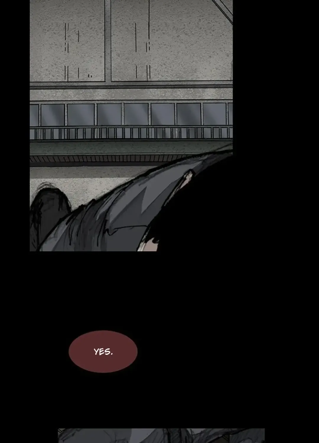 Blood Rain 2 Zinmanga X Chapter 101 Page 38