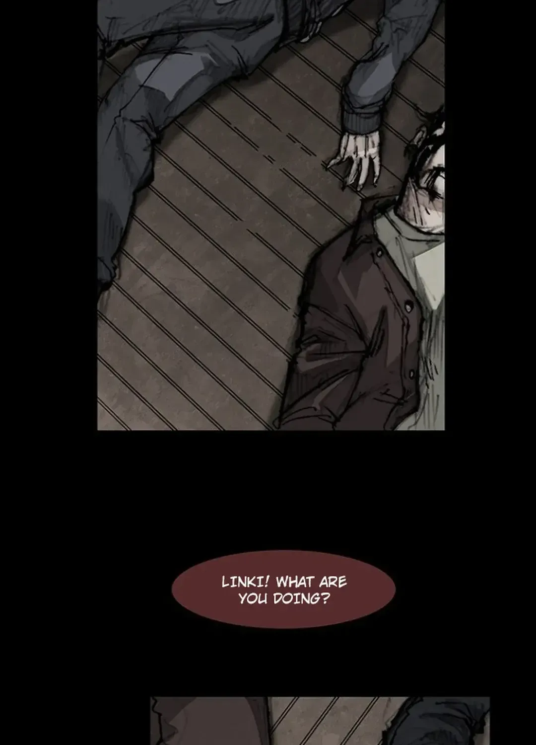 Blood Rain 2 Zinmanga X Chapter 101 Page 39