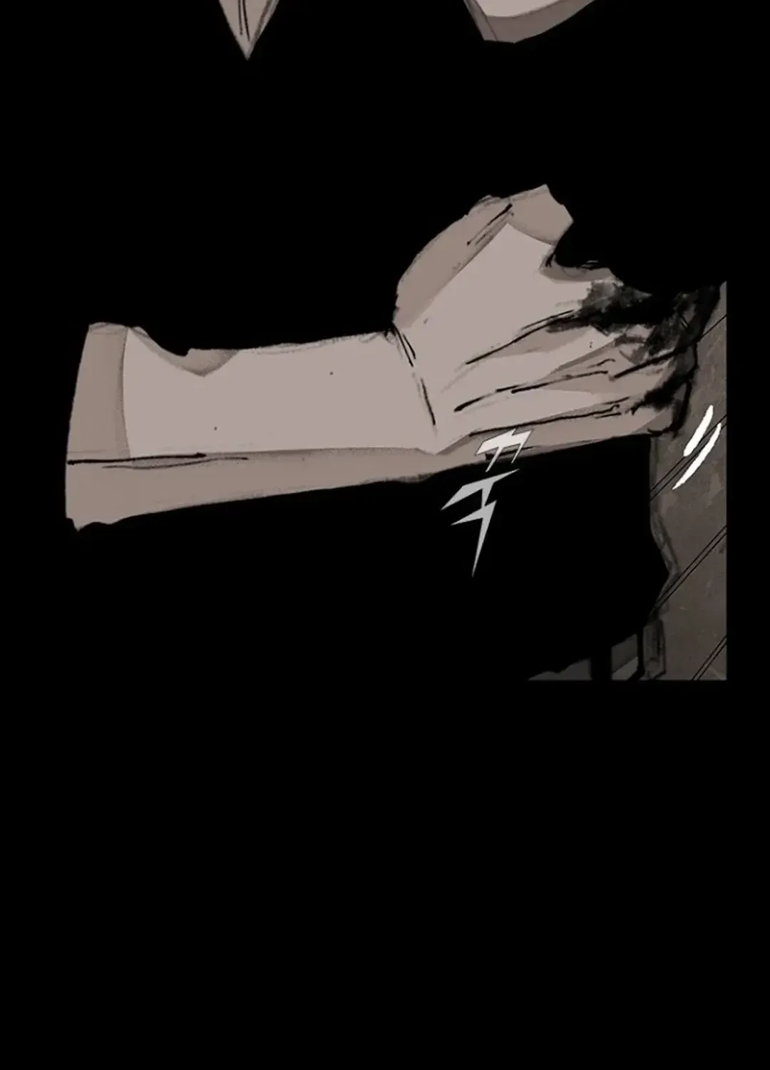 Blood Rain 2 Zinmanga X Chapter 101 Page 41
