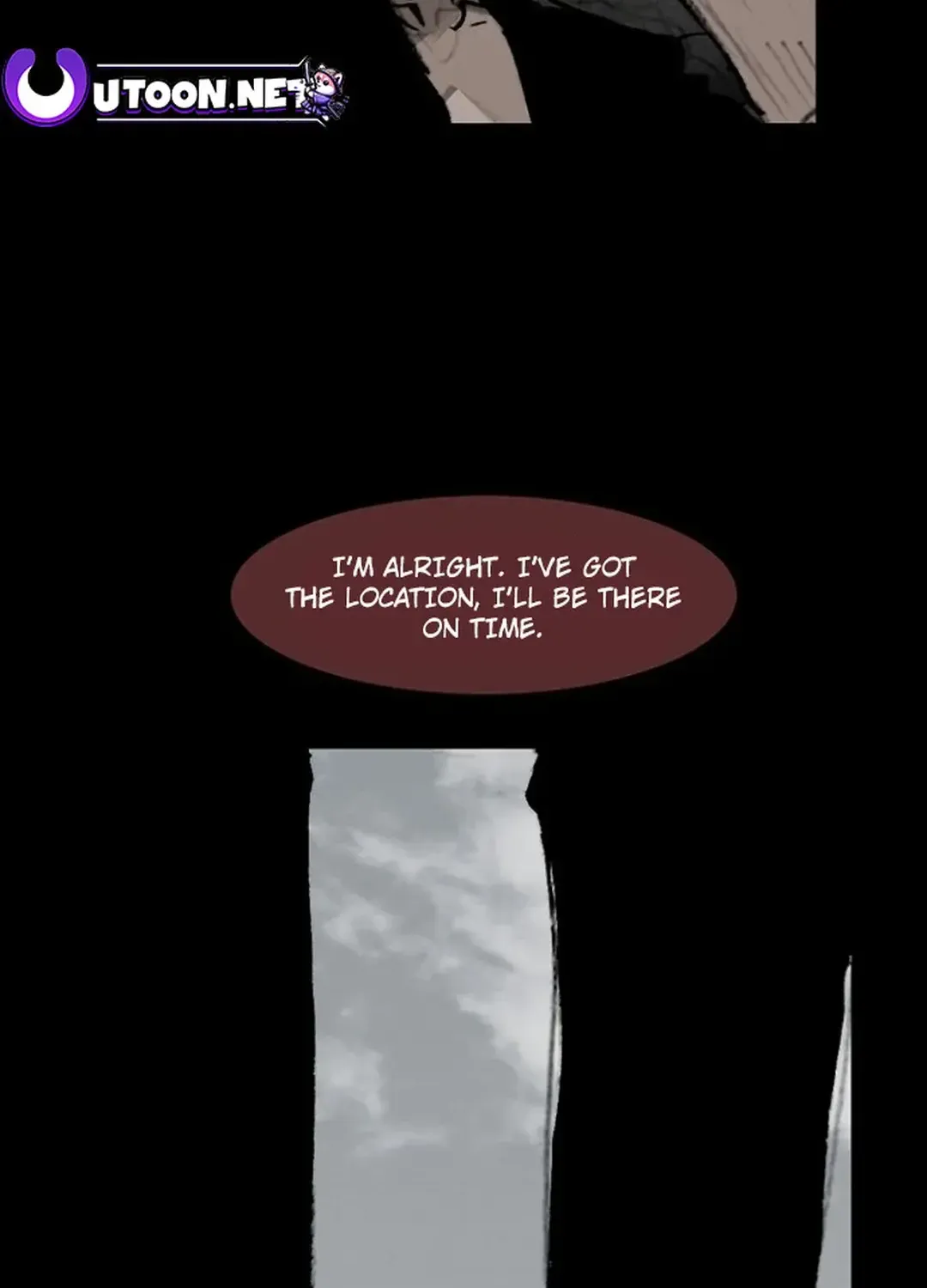 Blood Rain 2 Zinmanga X Chapter 101 Page 46