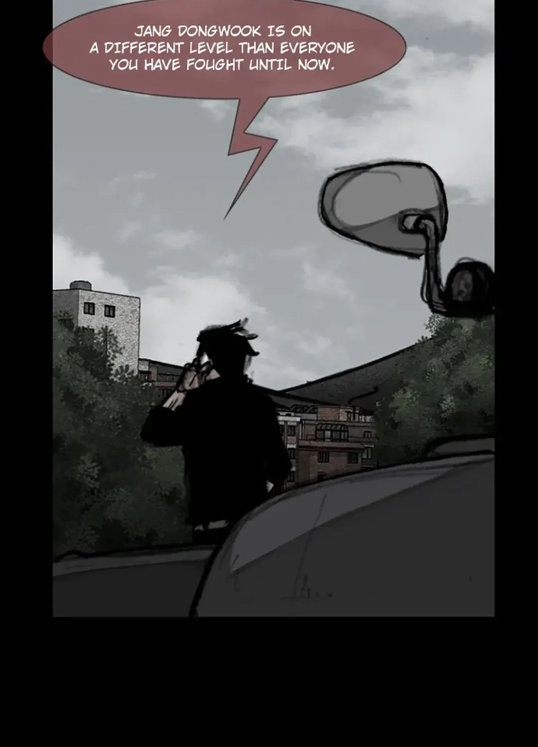 Blood Rain 2 Zinmanga X Chapter 101 Page 48
