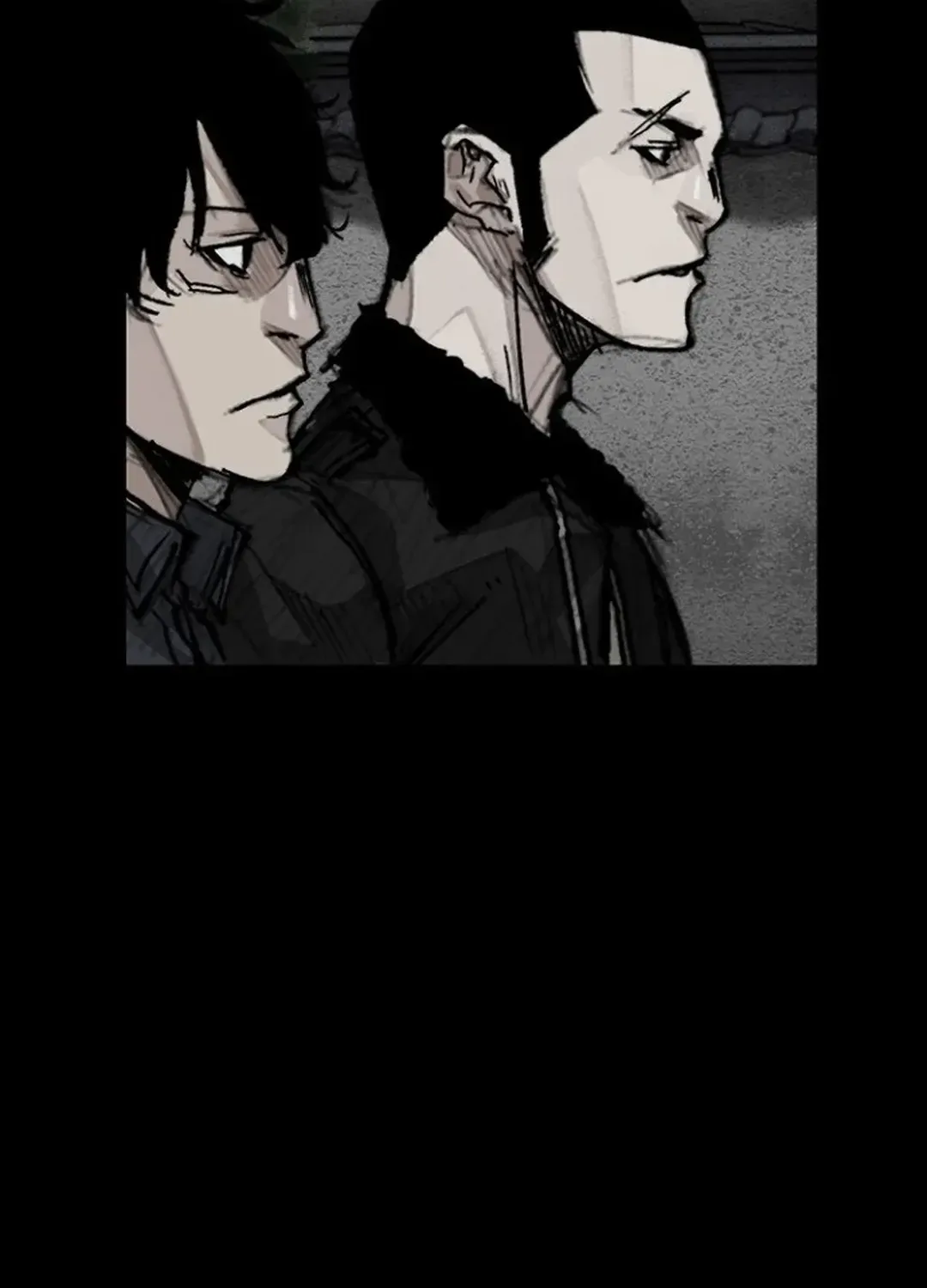 Blood Rain 2 Zinmanga X Chapter 101 Page 55