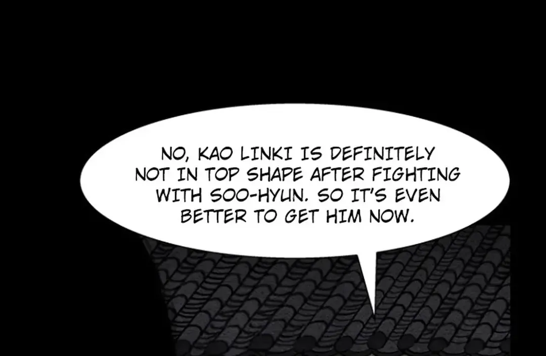 Blood Rain 2 Zinmanga X Chapter 101 Page 56