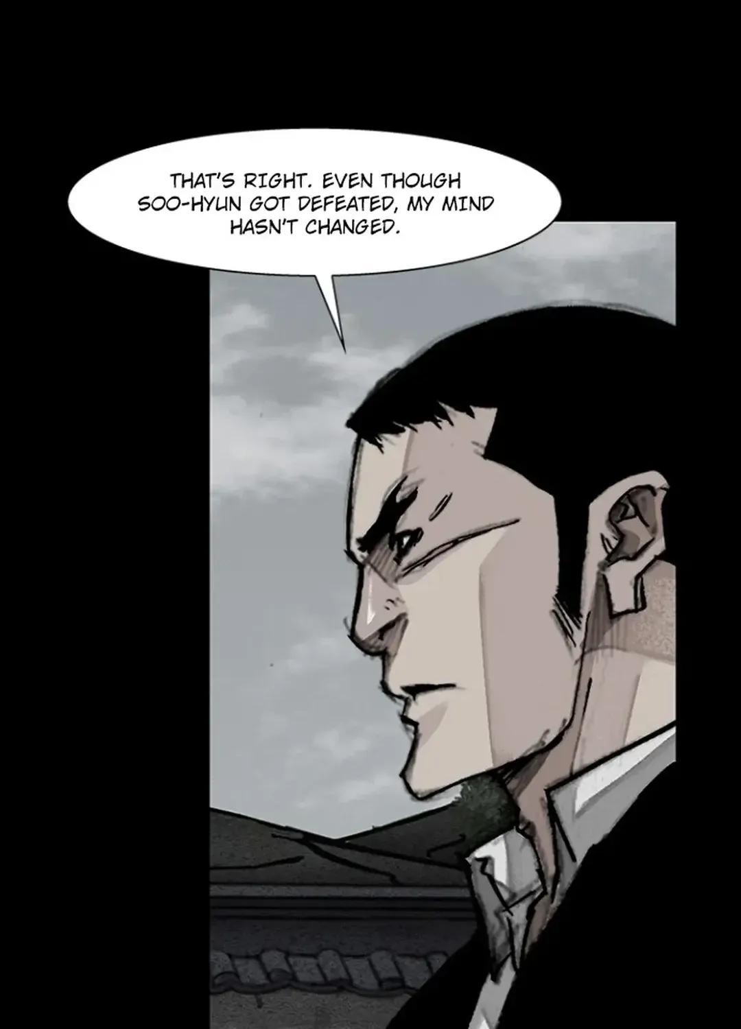 Blood Rain 2 Zinmanga X Chapter 101 Page 60