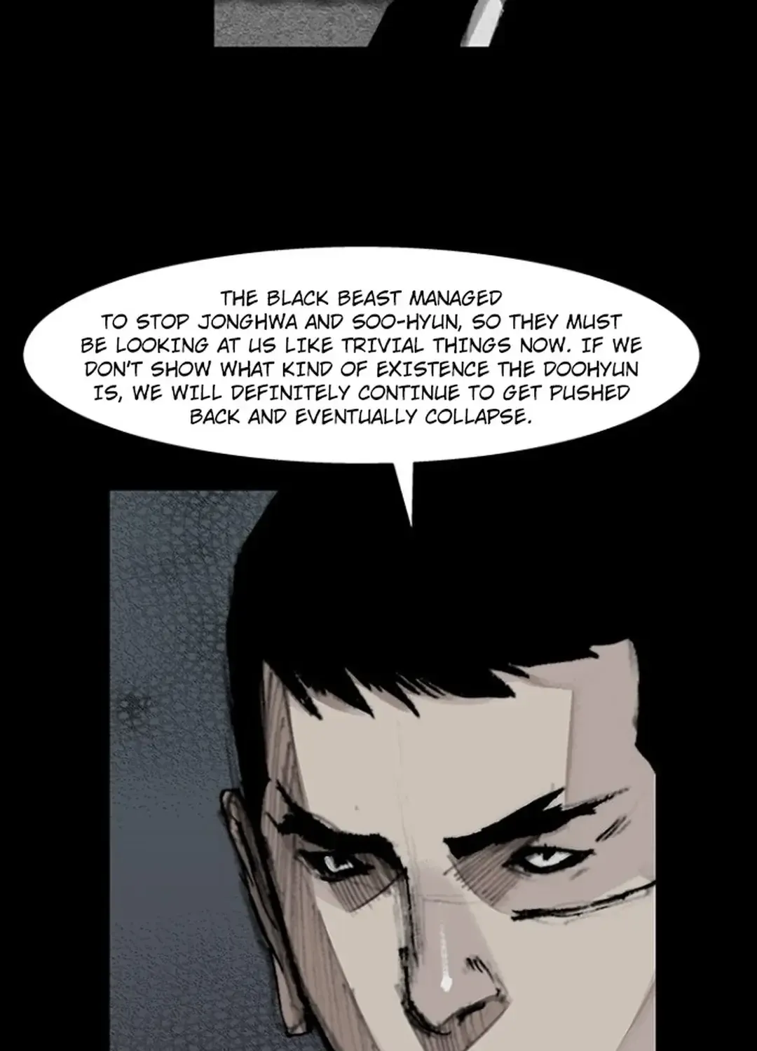 Blood Rain 2 Zinmanga X Chapter 101 Page 61