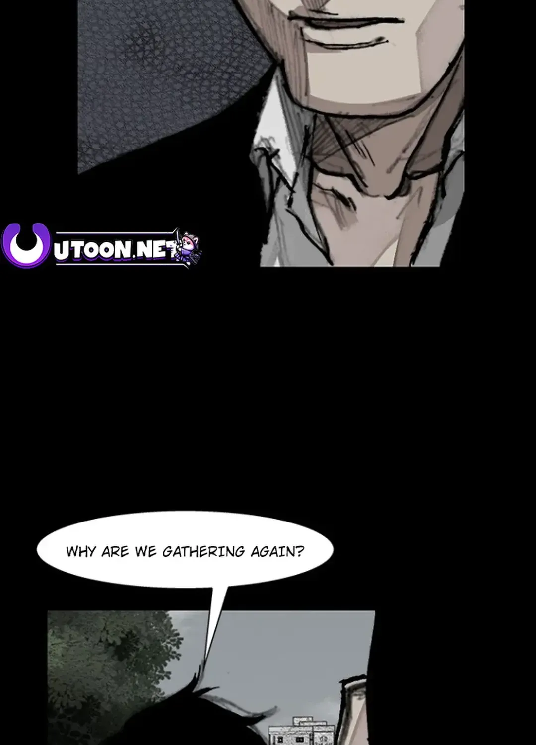 Blood Rain 2 Zinmanga X Chapter 101 Page 62