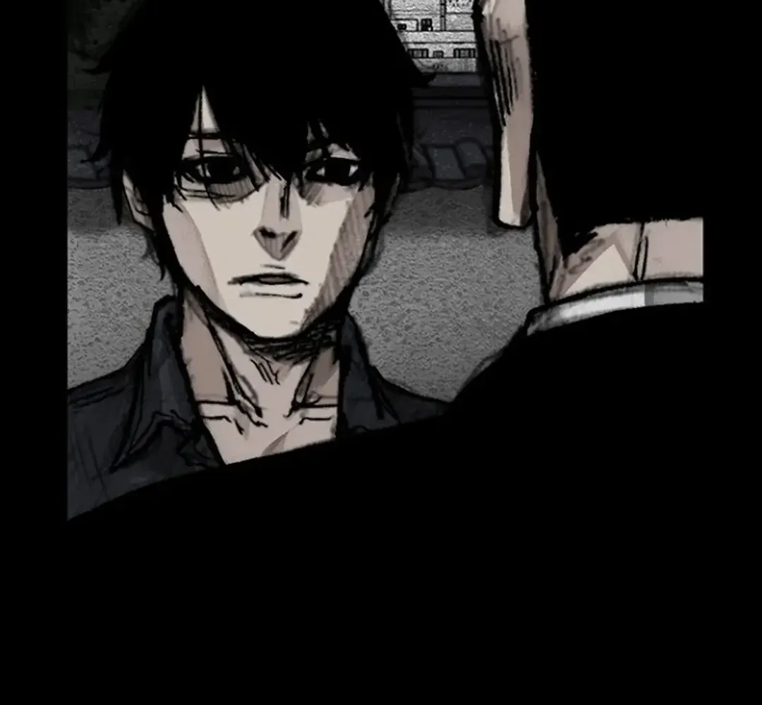 Blood Rain 2 Zinmanga X Chapter 101 Page 63