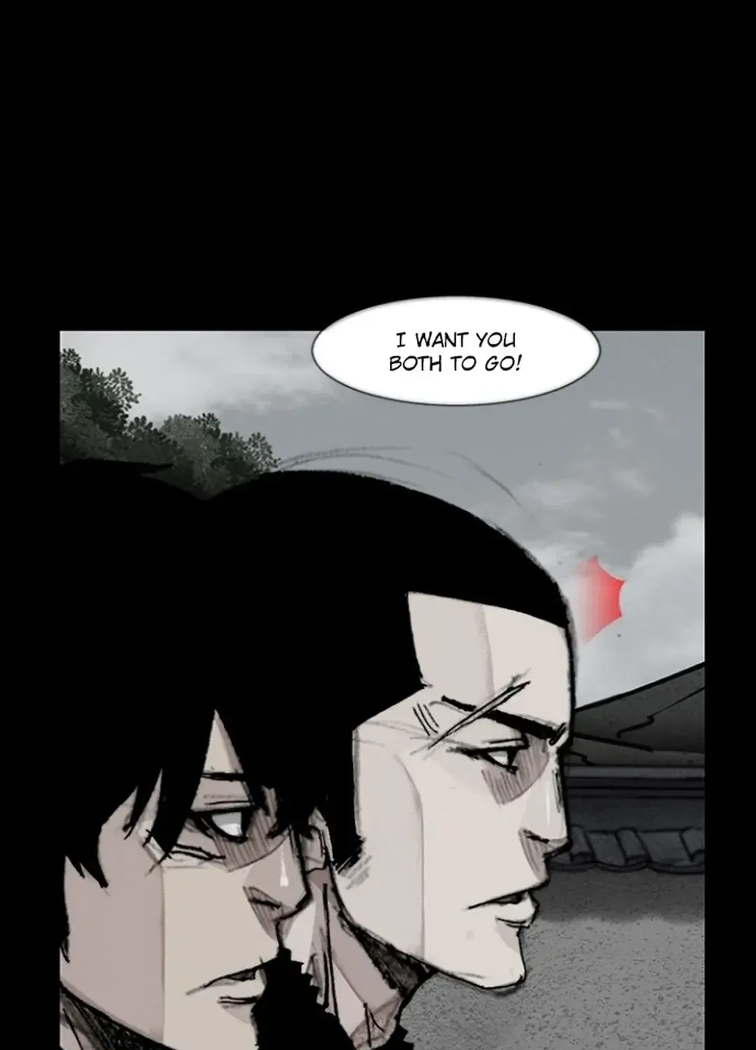 Blood Rain 2 Zinmanga X Chapter 101 Page 64