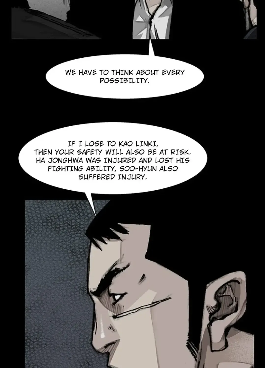 Blood Rain 2 Zinmanga X Chapter 101 Page 66