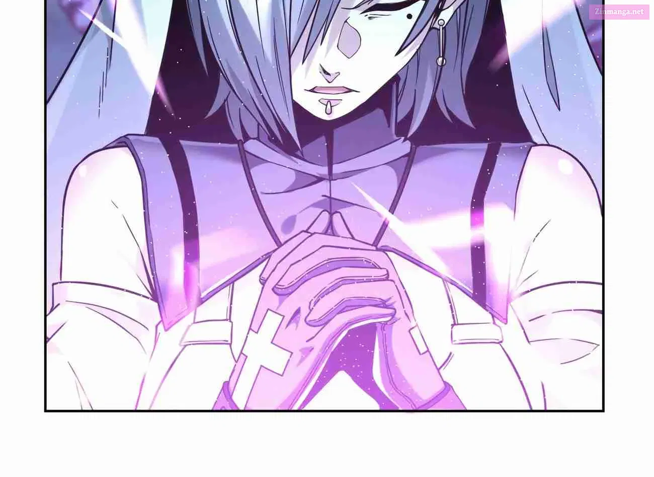 I’m Really Not The Demon God’s Lackey Zinmanga X Chapter 23.5 Page 80