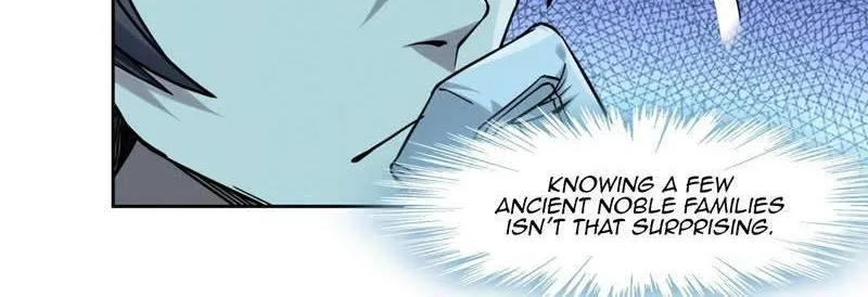 I’m Really Not The Demon God’s Lackey Zinmanga X Chapter 23 Page 38