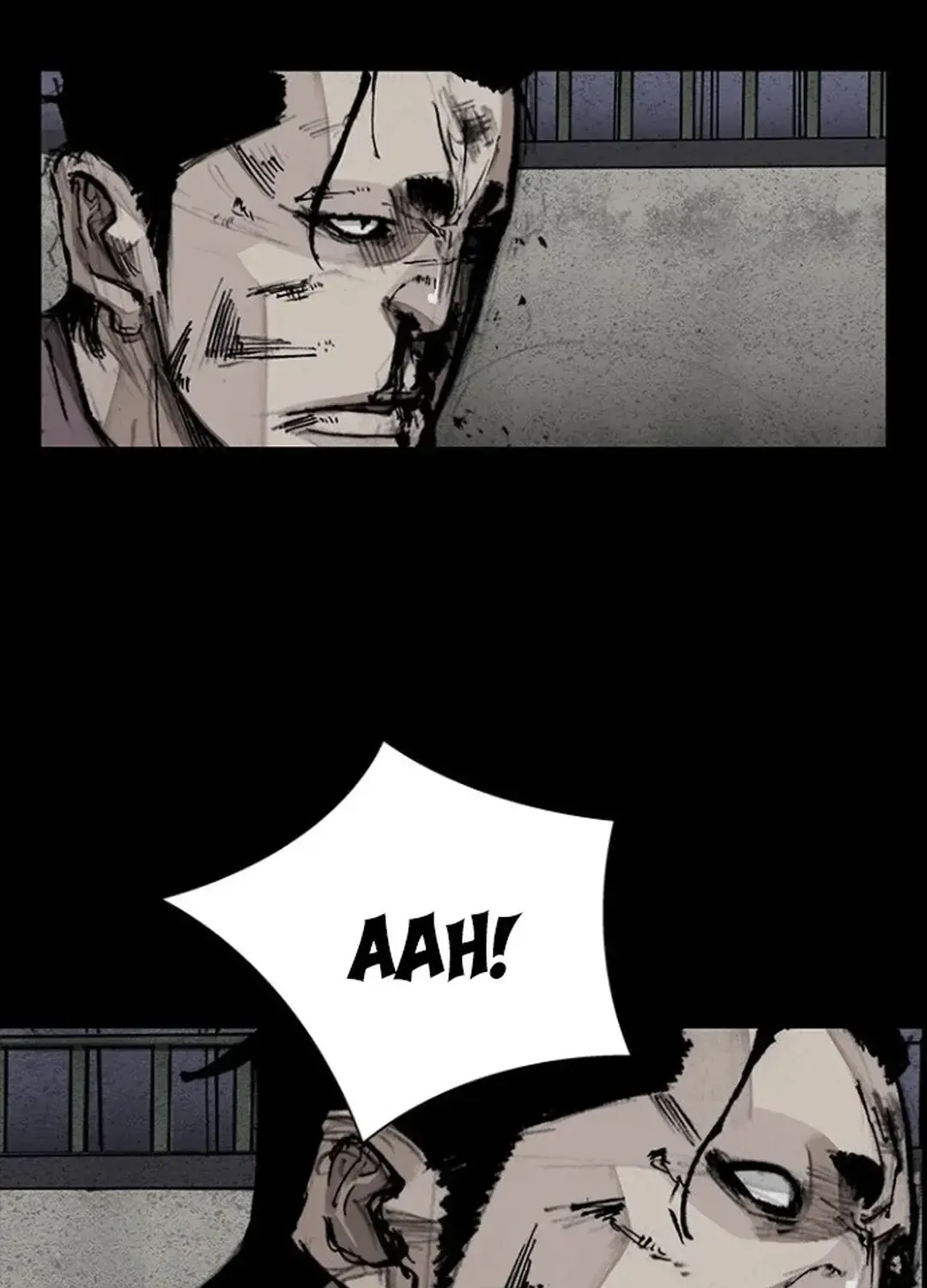 Blood Rain 2 Zinmanga X Chapter 99 Page 95