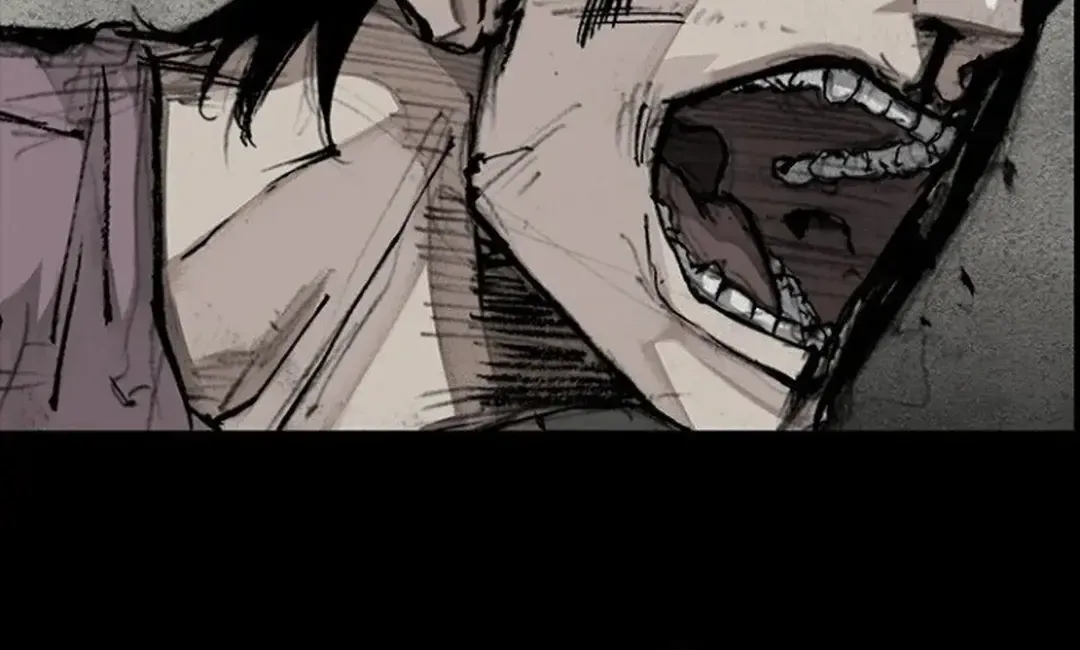 Blood Rain 2 Zinmanga X Chapter 99 Page 96