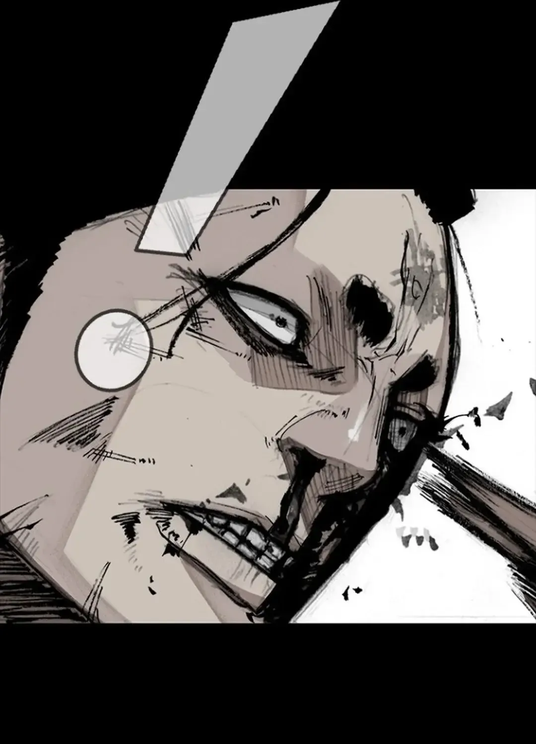 Blood Rain 2 Zinmanga X Chapter 99 Page 97