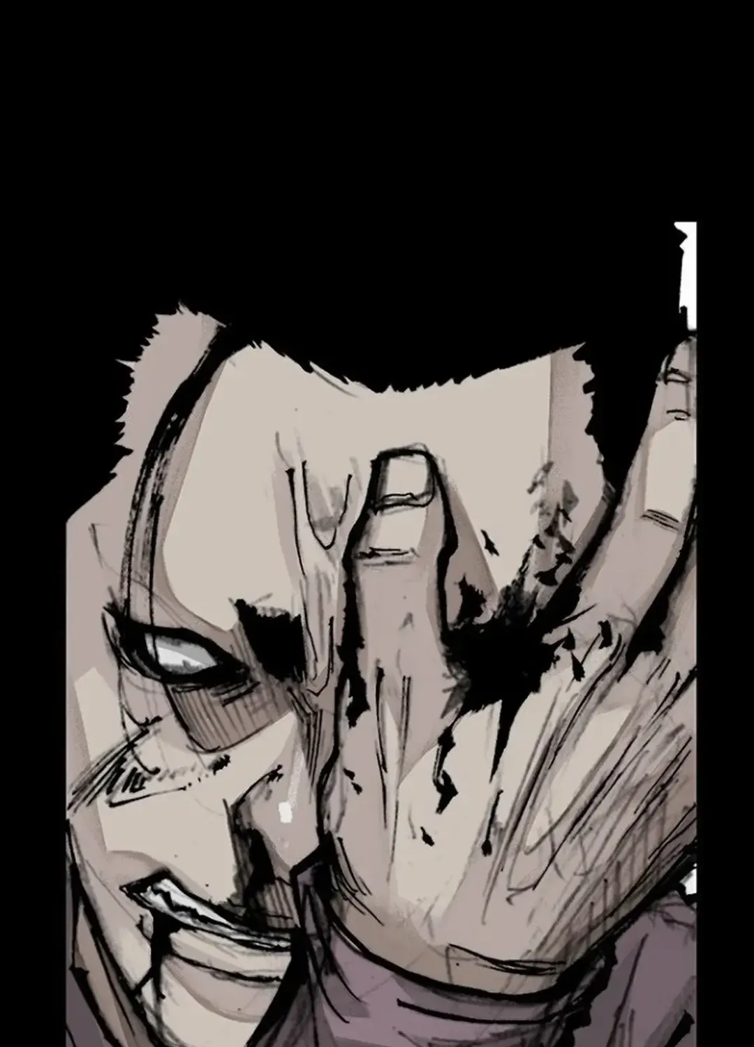 Blood Rain 2 Zinmanga X Chapter 99 Page 100