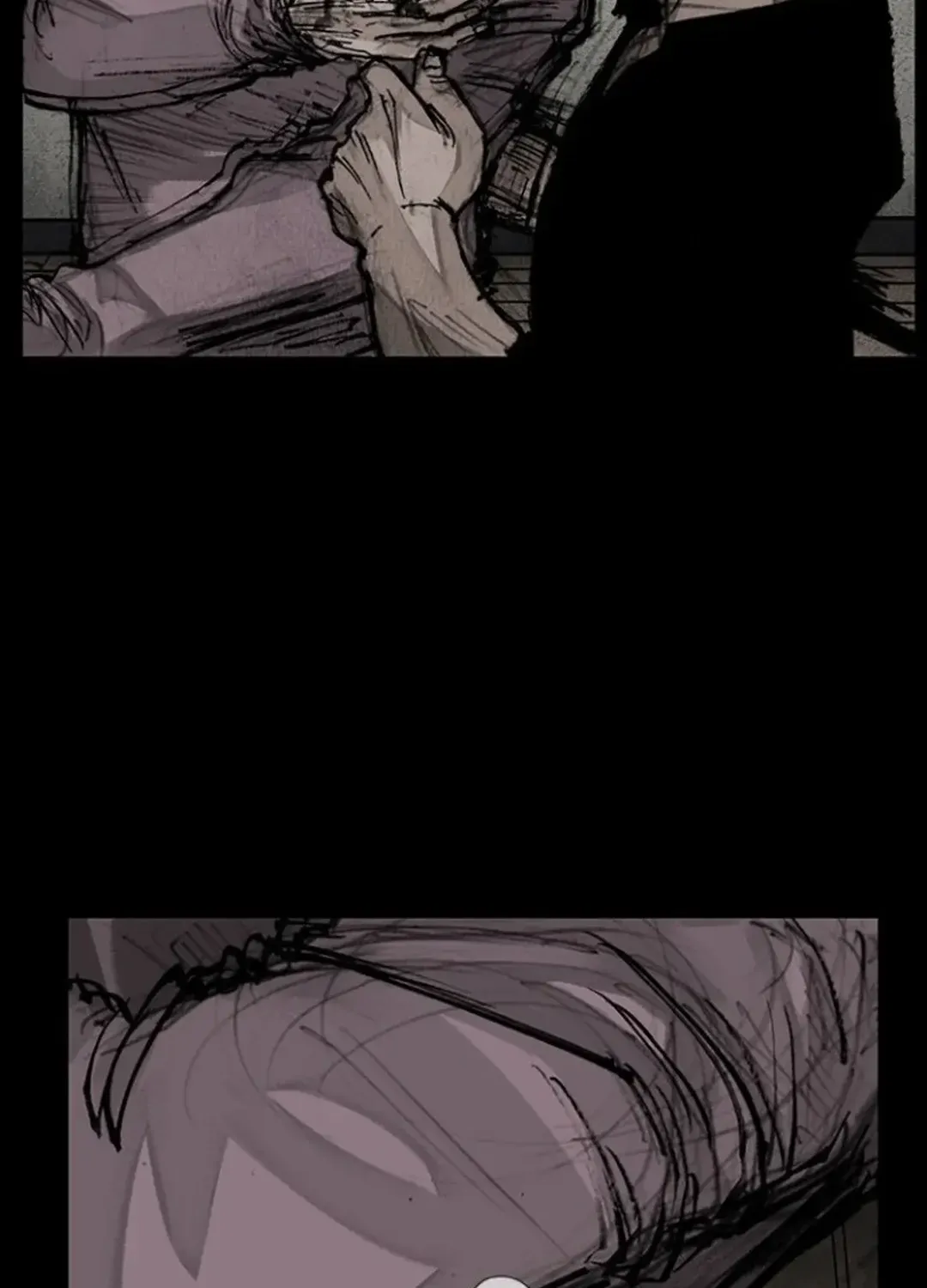 Blood Rain 2 Zinmanga X Chapter 99 Page 102