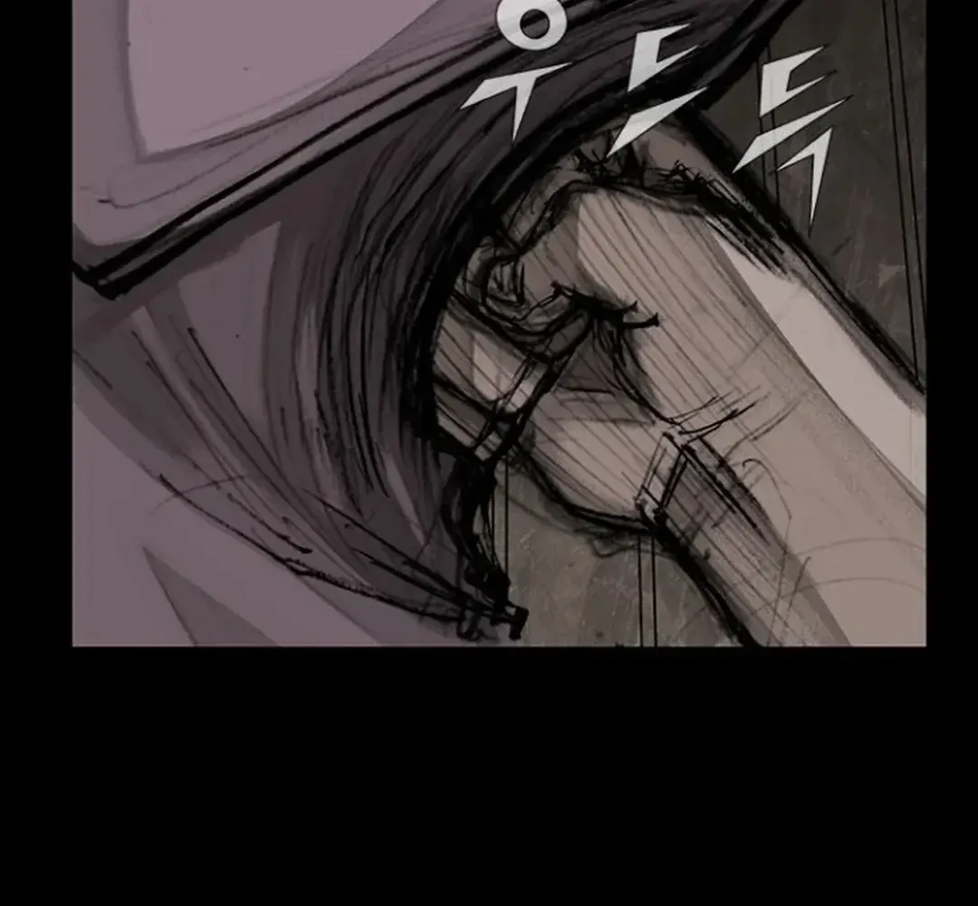 Blood Rain 2 Zinmanga X Chapter 99 Page 103
