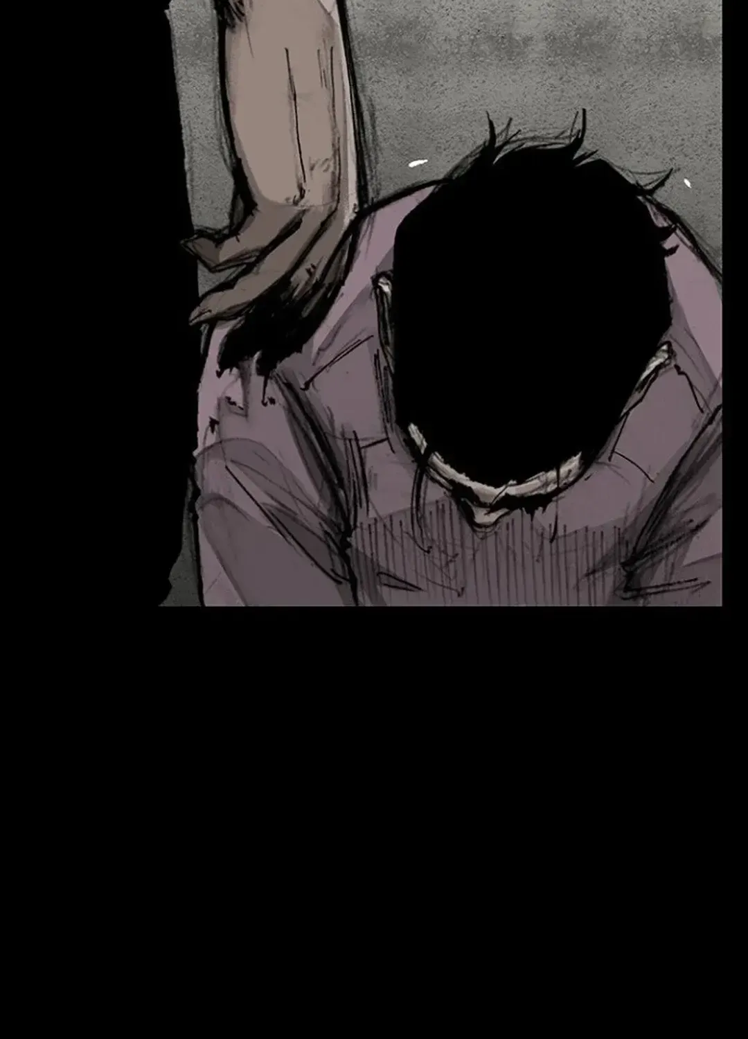 Blood Rain 2 Zinmanga X Chapter 99 Page 107