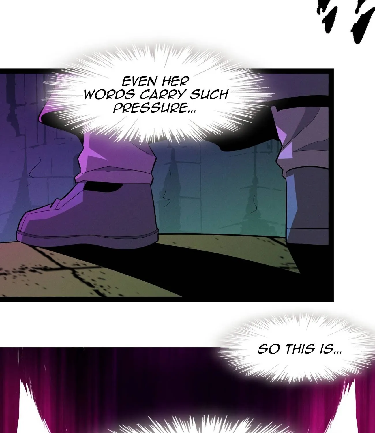 I’m Really Not The Demon God’s Lackey Zinmanga X Chapter 22 Page 92