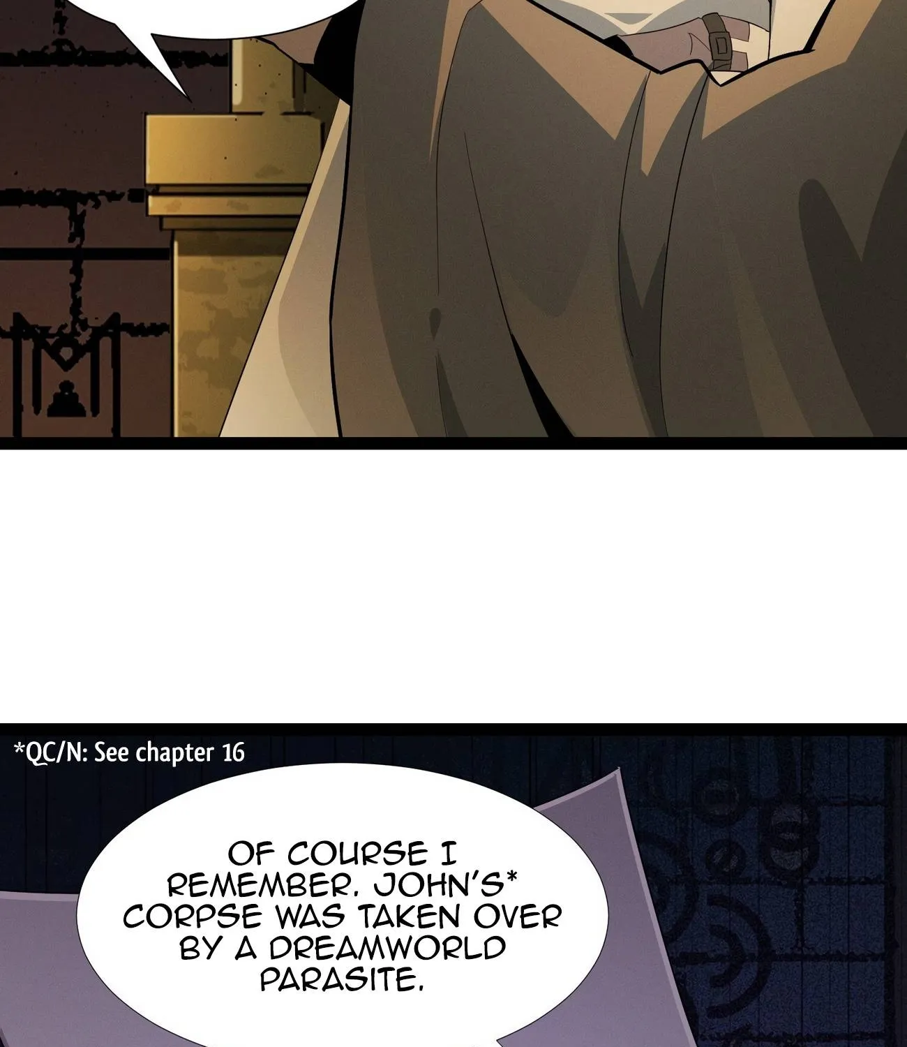 I’m Really Not The Demon God’s Lackey Zinmanga X Chapter 22 Page 99