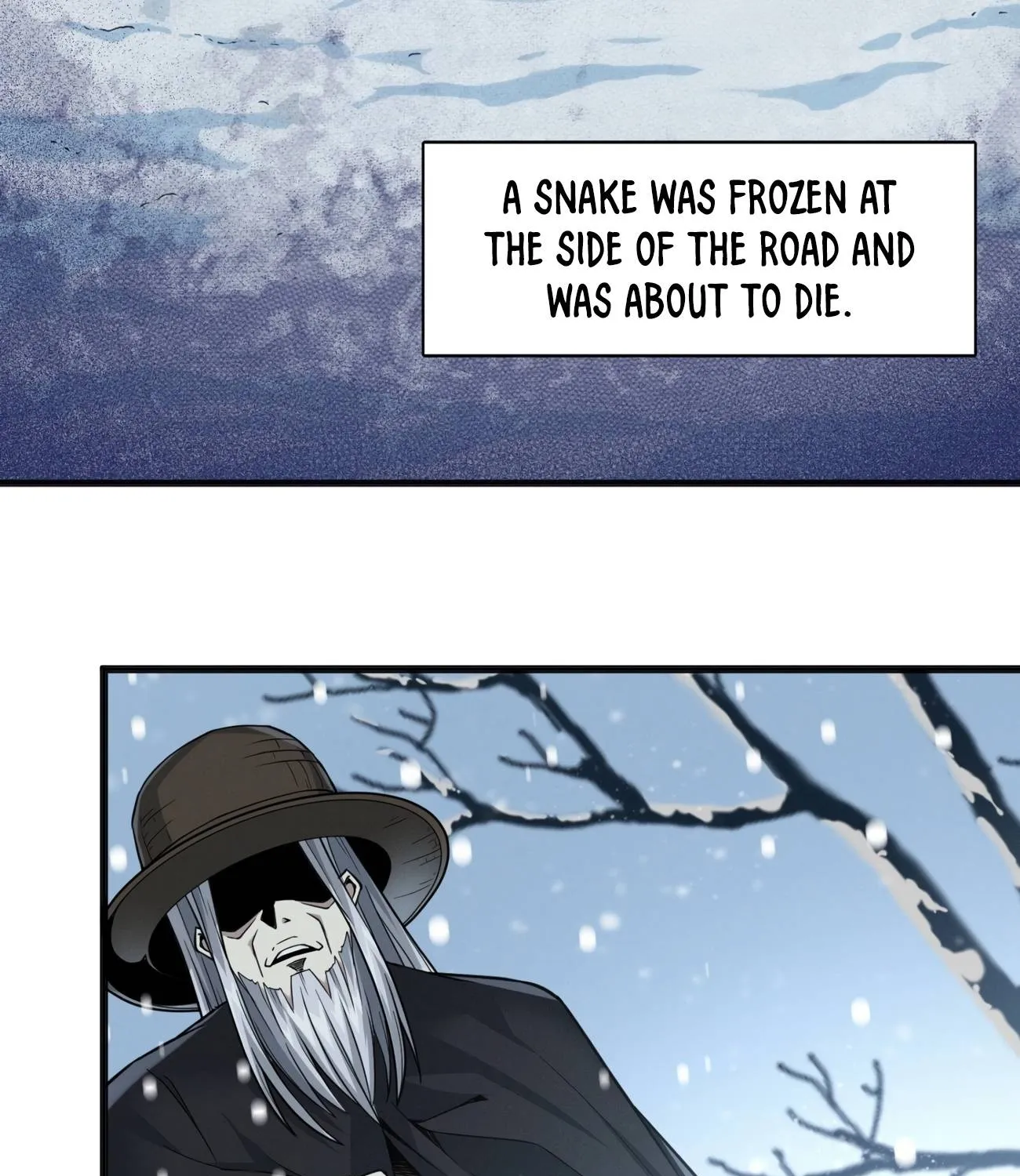 I’m Really Not The Demon God’s Lackey Zinmanga X Chapter 21 Page 32